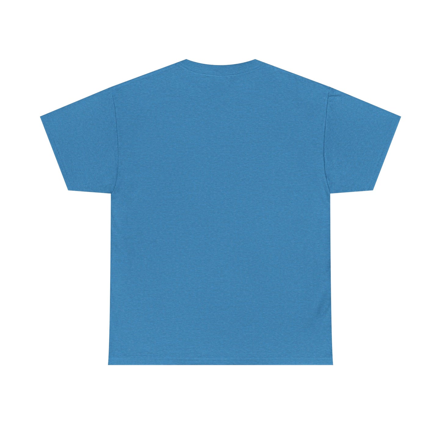 TN Bucs Unisex Tee - College Spirit Graphic T-Shirt
