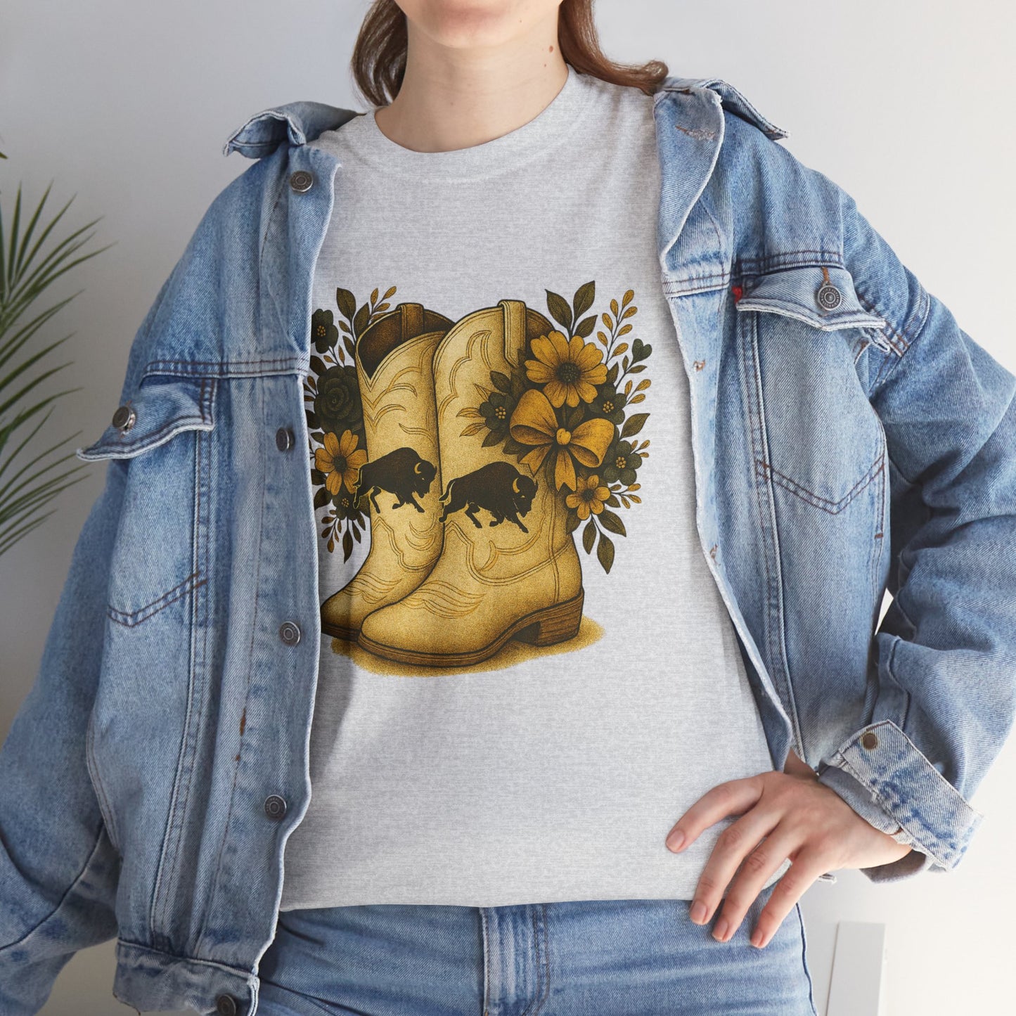 Colorado Buffs Tee