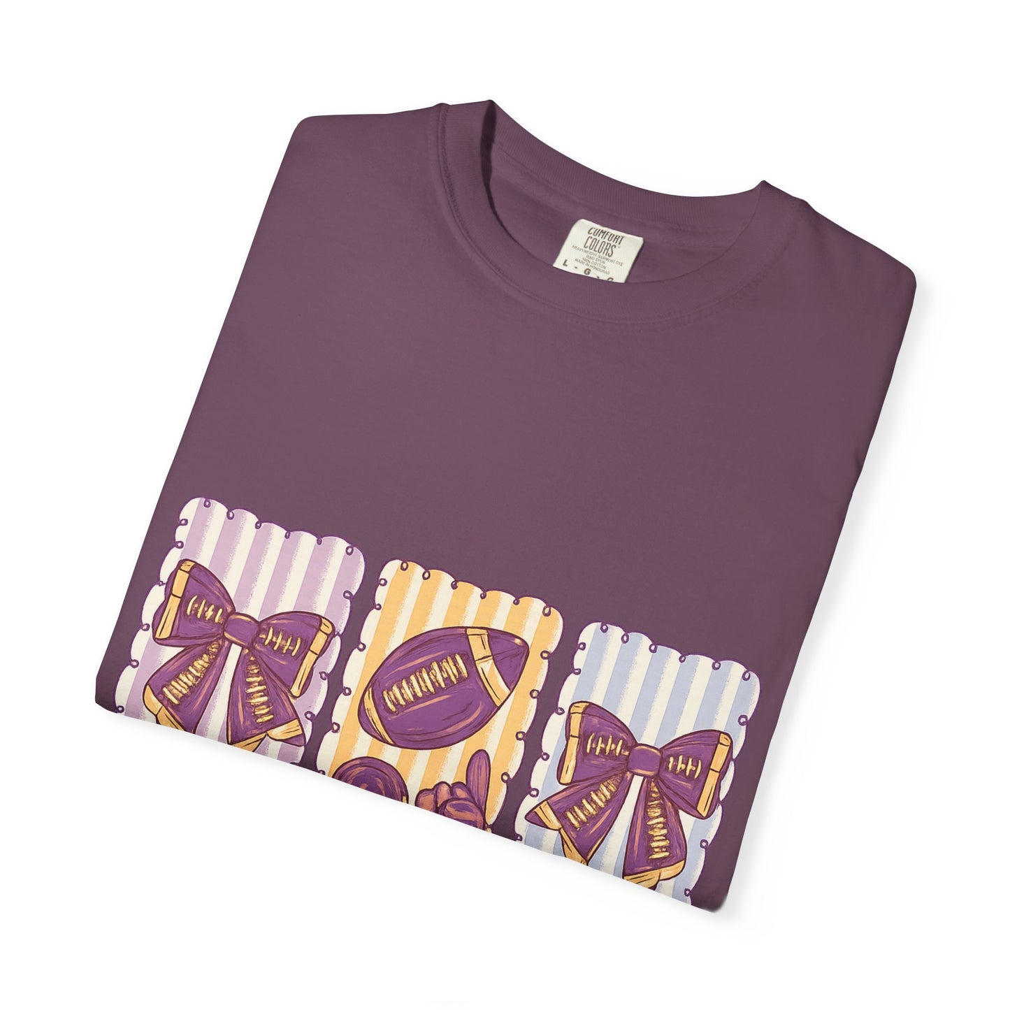 Touchdown Season T-Shirt, Unisex Football Tee, Game Day Apparel, Sports Fan Gift, Casual Wear for Autumn Events