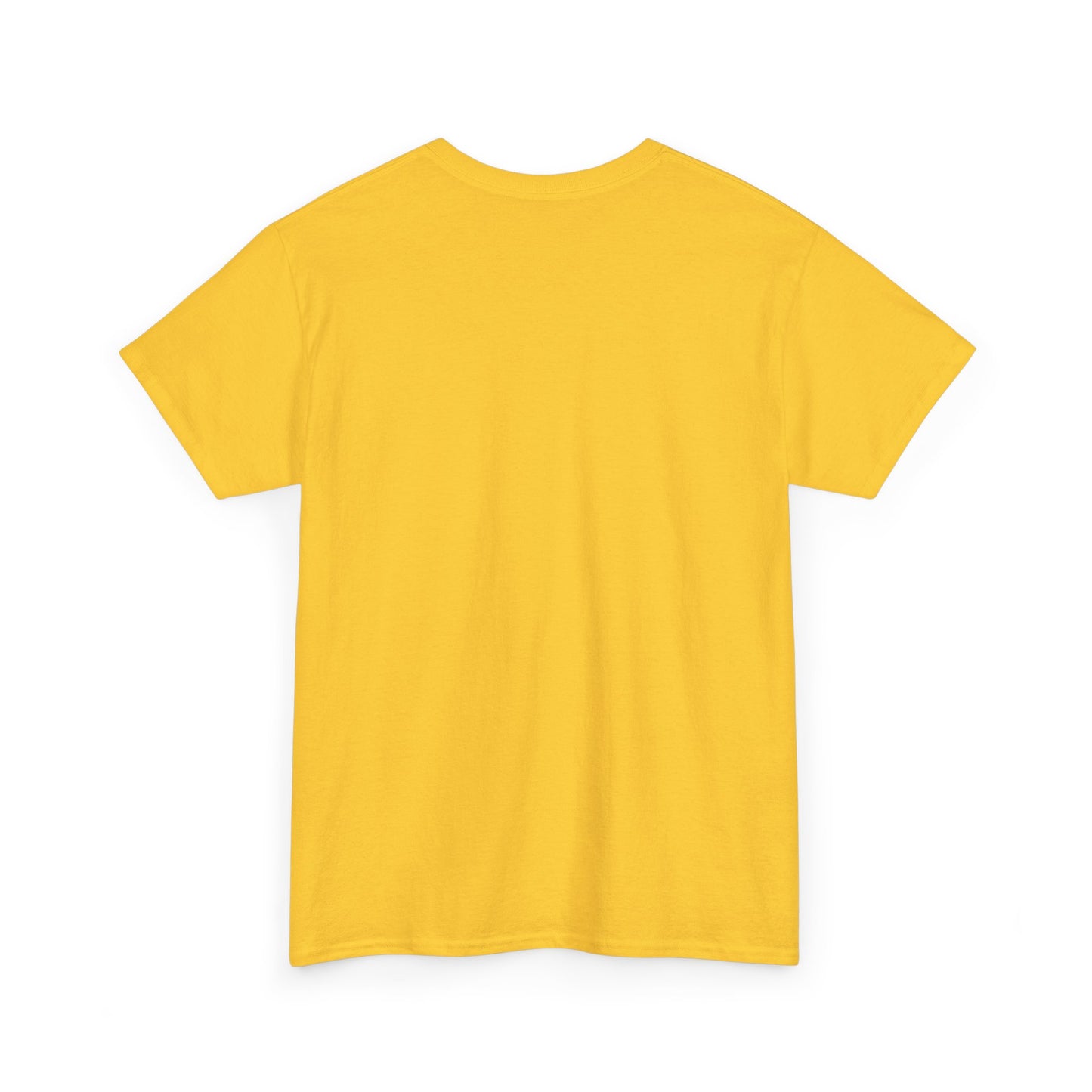 Sports Fan Tee - Floral PA Go Steelers Unisex Heavy Cotton Tee