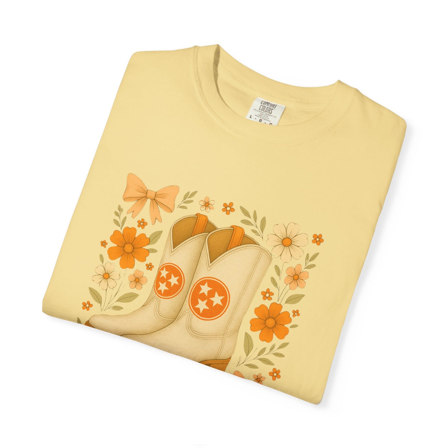Vintage Tennessee Volunteer State T-shirt