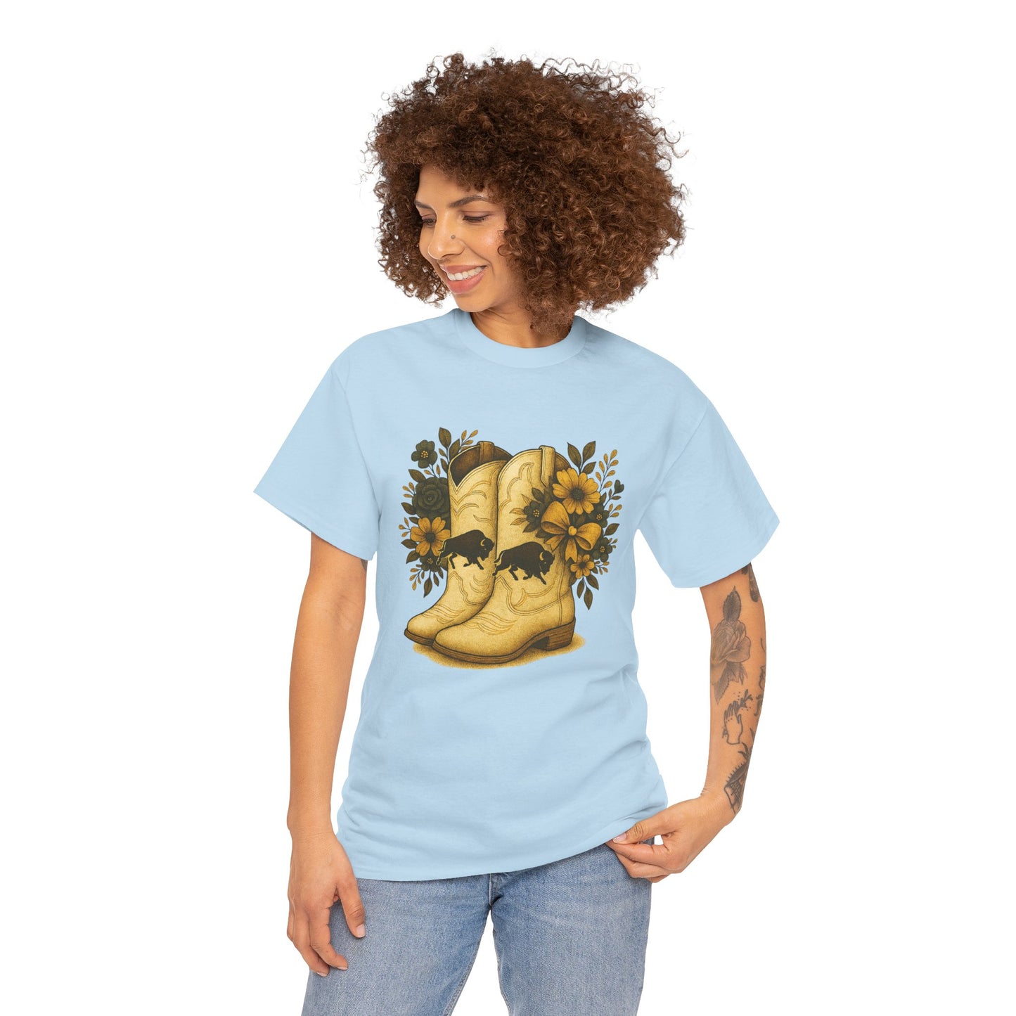 Colorado Buffs Tee
