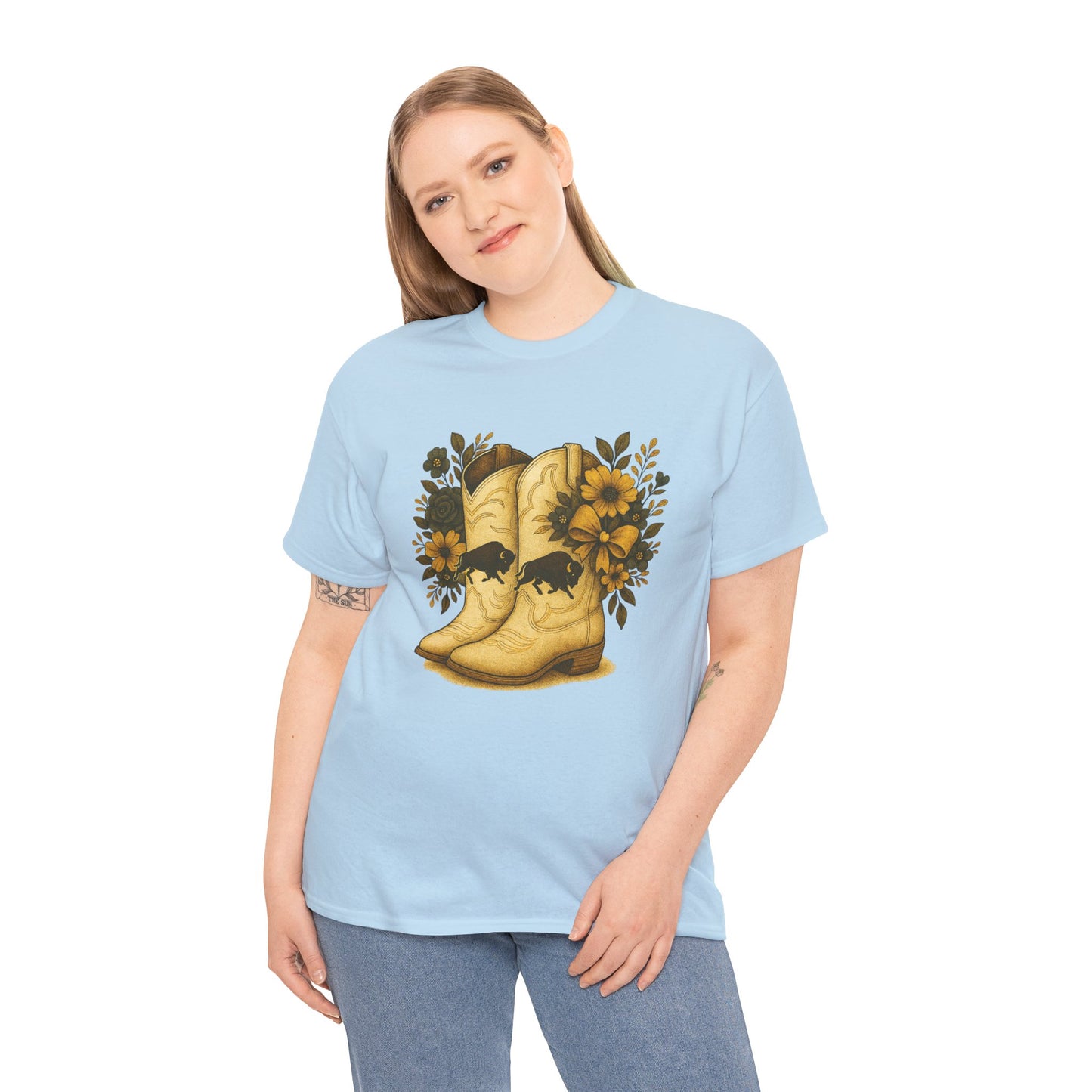 Colorado Buffs Tee