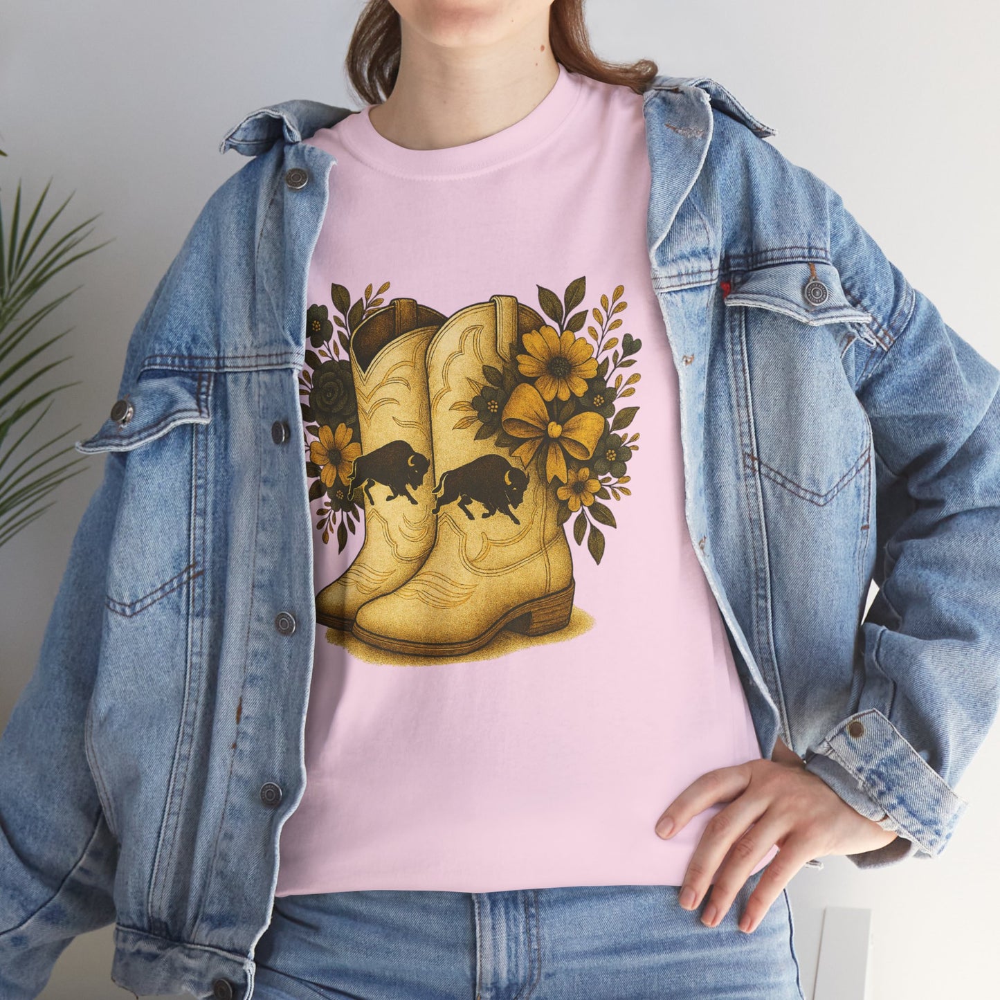 Colorado Buffs Tee
