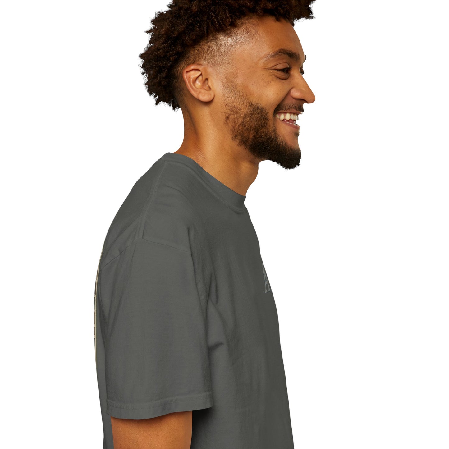 AlphaTauOmega Garment-Dyed T-shirt | Unisex Casual Tee for Fraternity Events, Gifts, College Life, Brotherhood, Greek Life