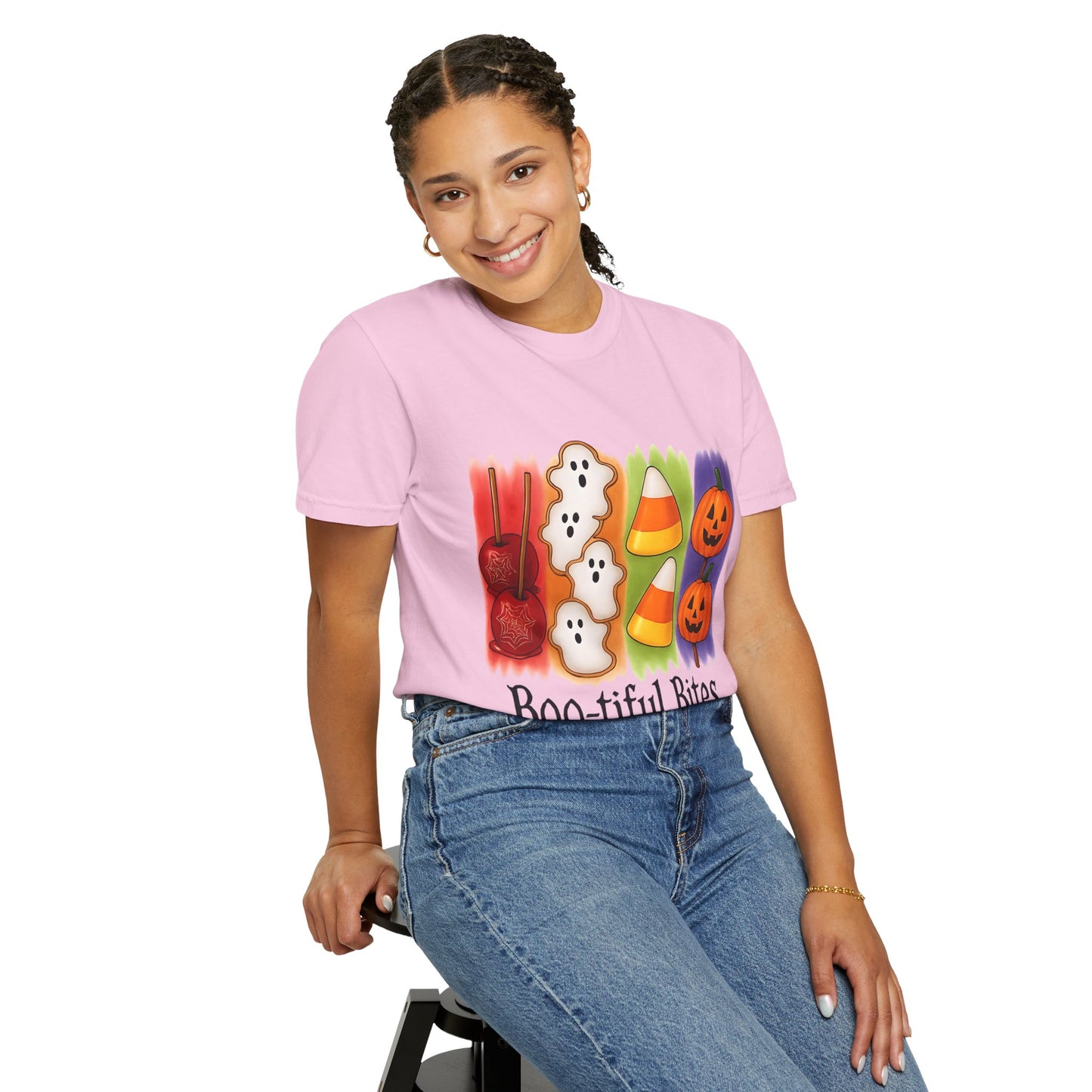 Halloween Graphic Tee