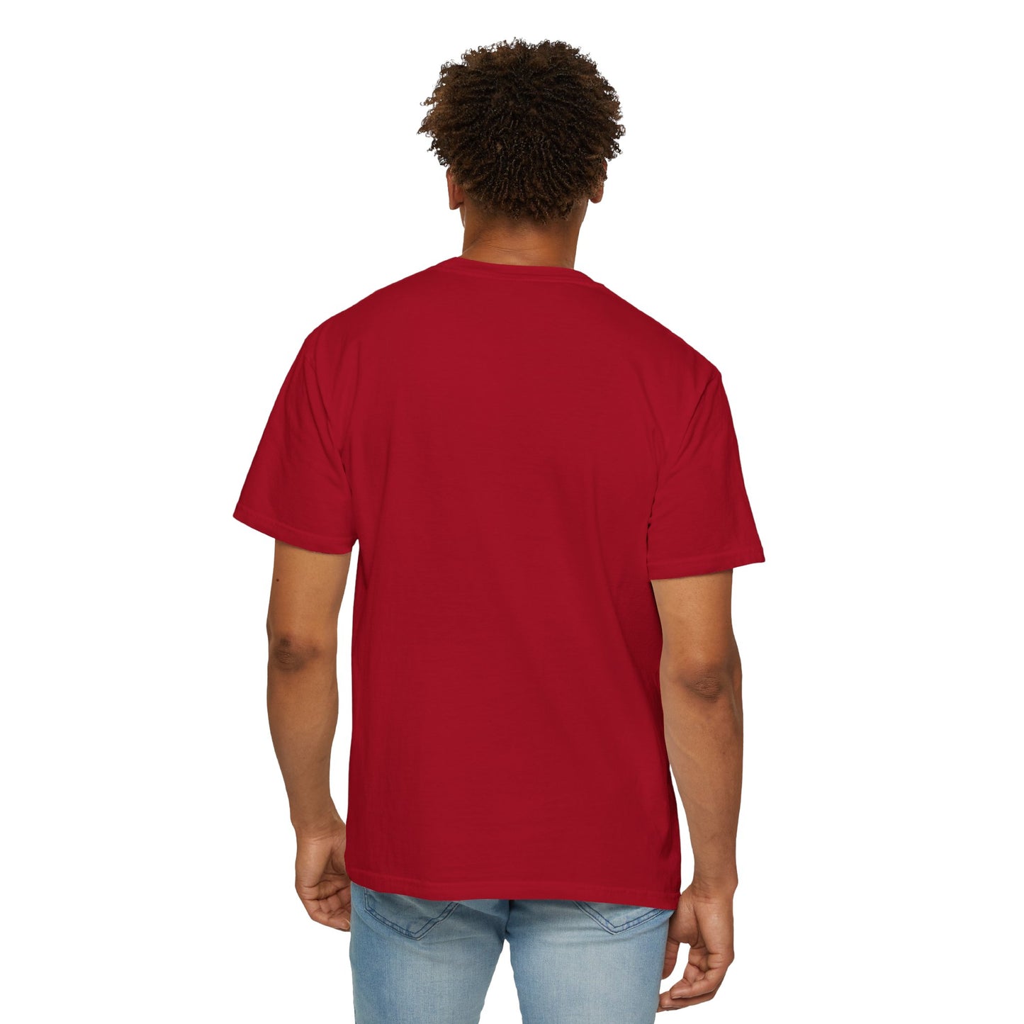 Woo Pig Garment-Dyed T-Shirt, Unisex Tee, Arkansas Pride Shirt, Casual Everyday Wear, College Game Day Tee, Fun Graphic Tee