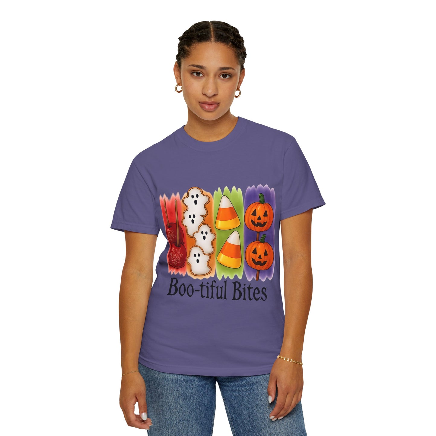 Halloween Graphic Tee