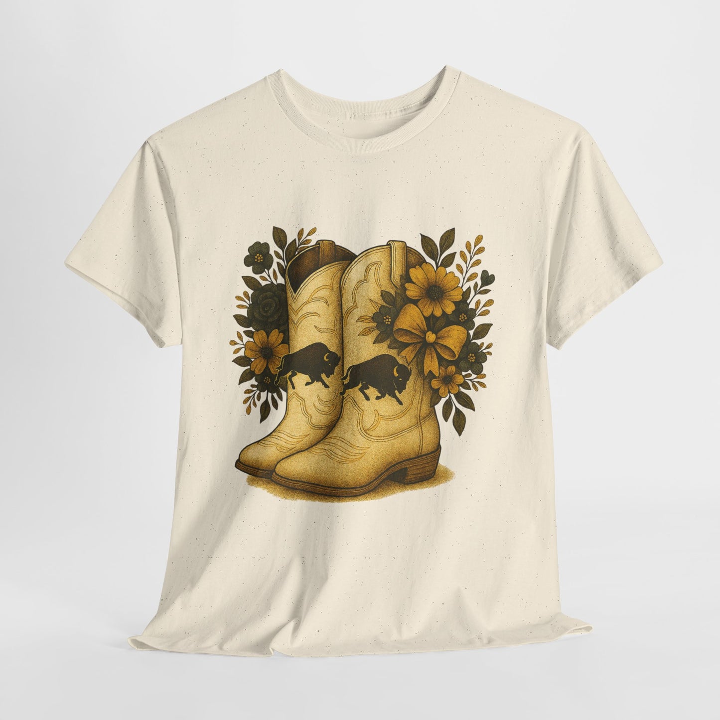 Colorado Buffs Tee