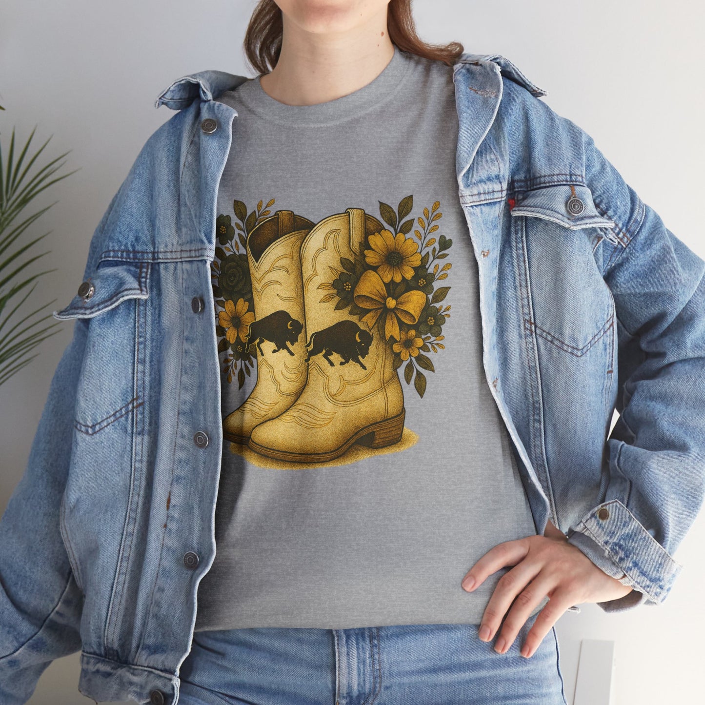 Colorado Buffs Tee