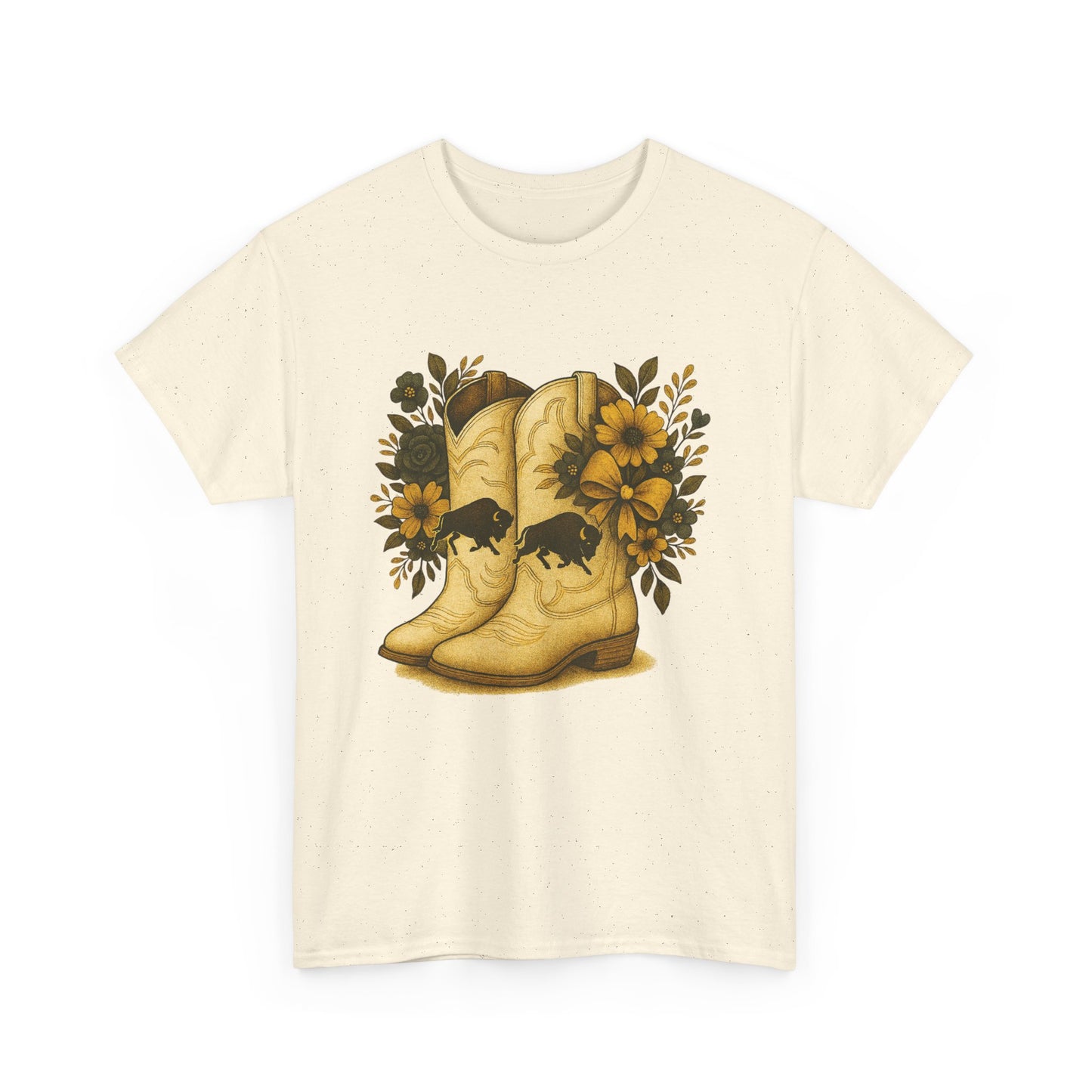 Colorado Buffs Tee