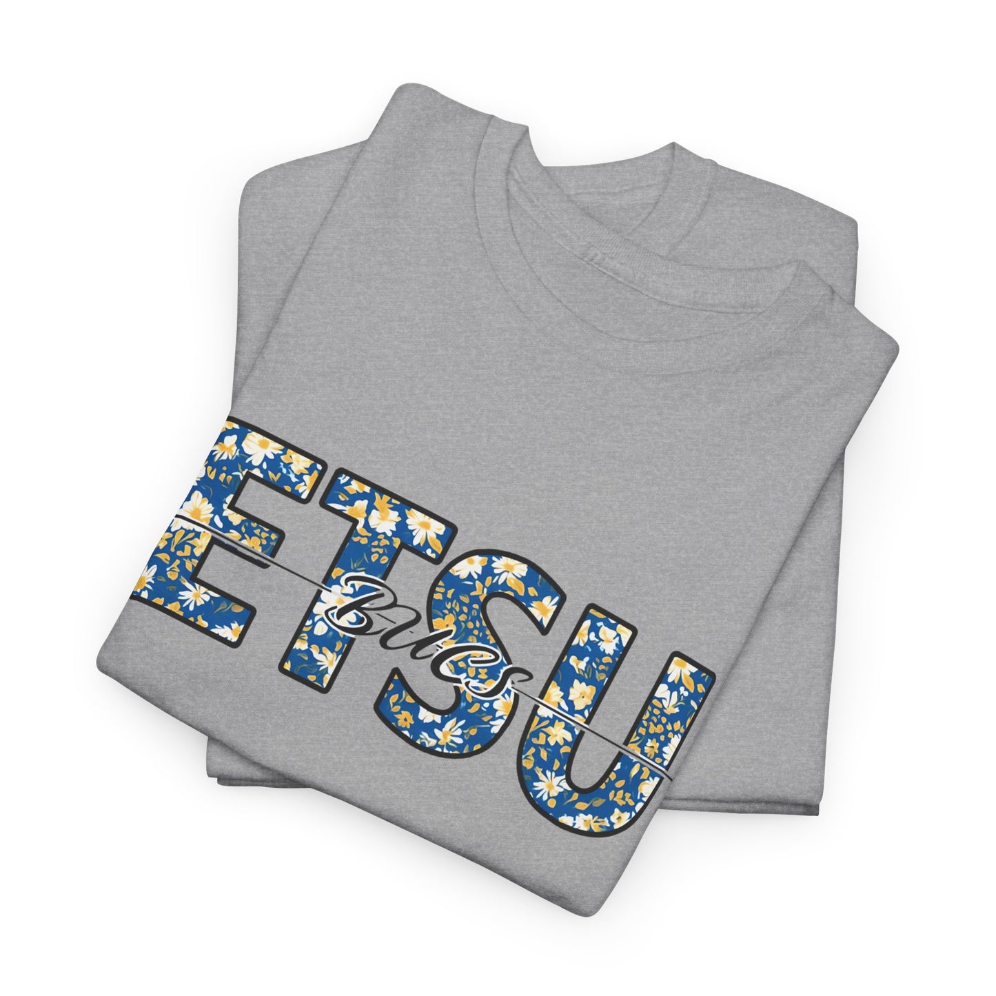 TN Bucs Unisex Tee - College Spirit Graphic T-Shirt