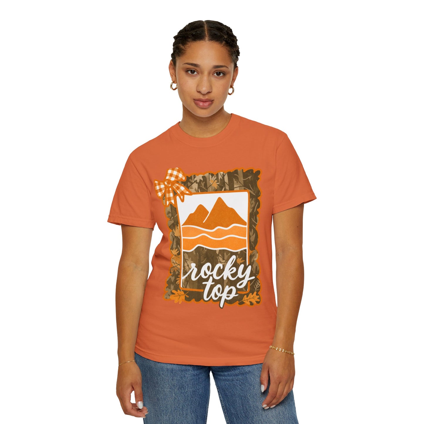 Vintage Rocky Top Mountain T-Shirt