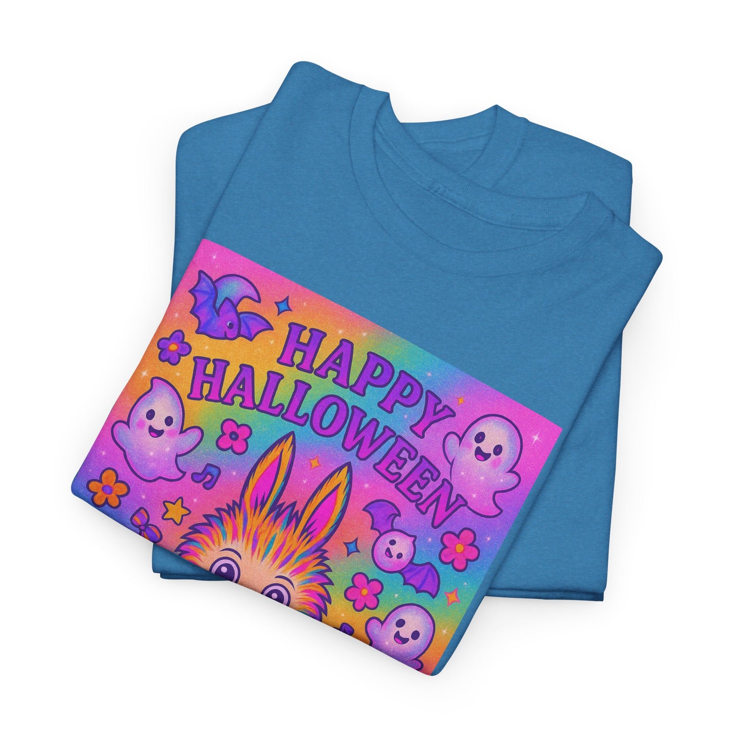 Halloween Labubu T-Shirt