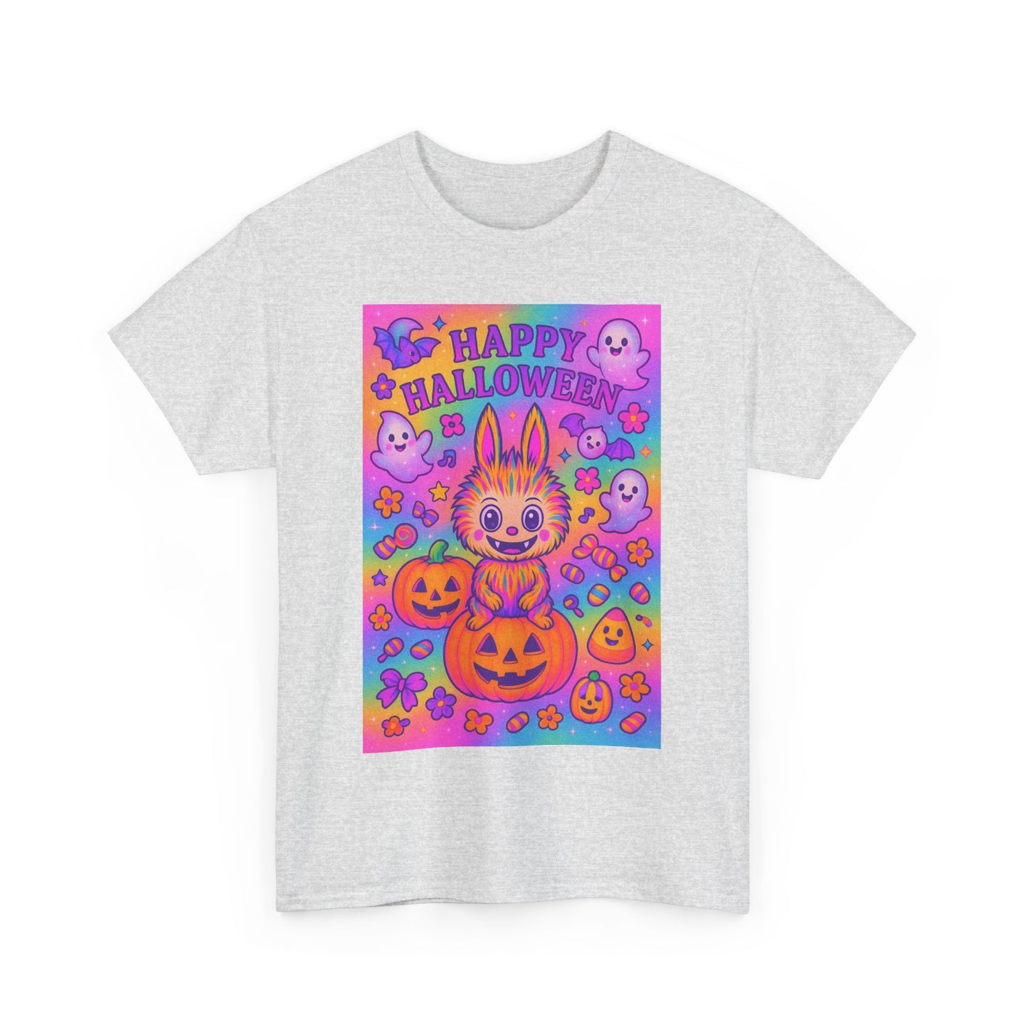 Halloween Labubu T-Shirt