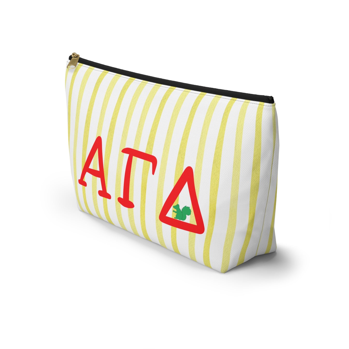 AGD Accessory Pouch w T-bottom
