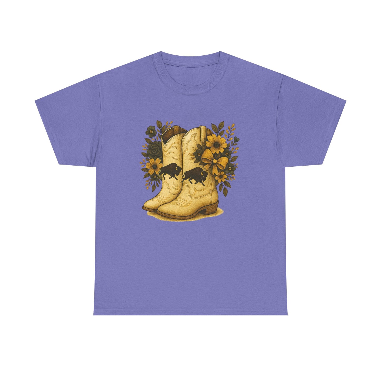 Colorado Buffs Tee