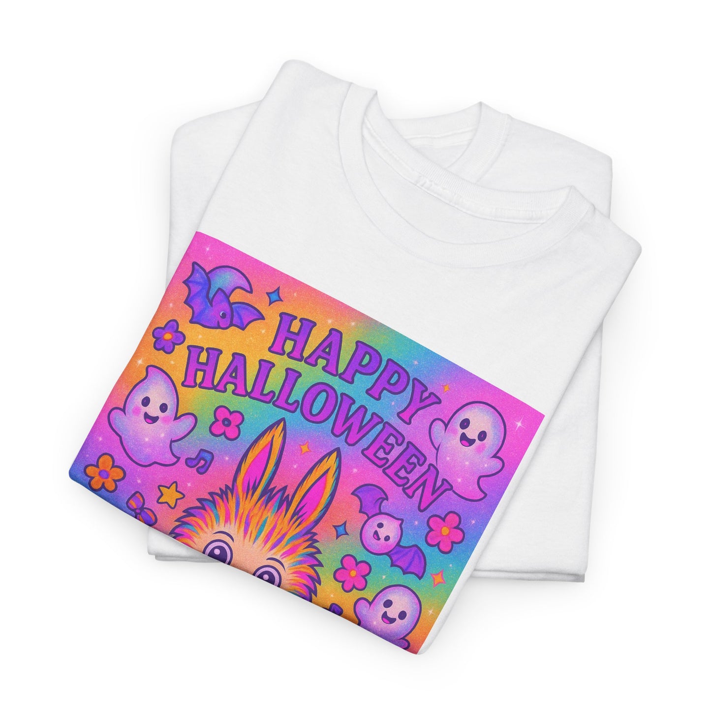 Halloween Labubu T-Shirt