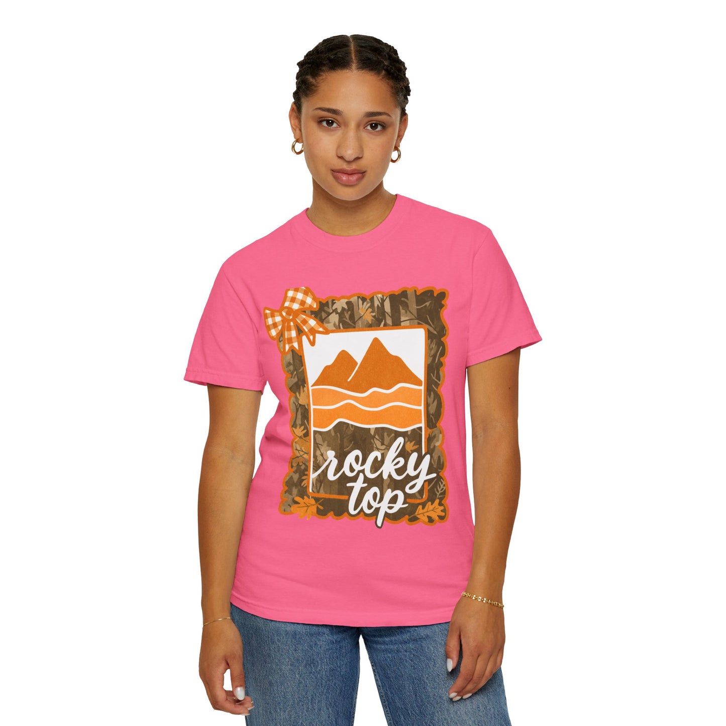 Vintage Rocky Top Mountain T-Shirt