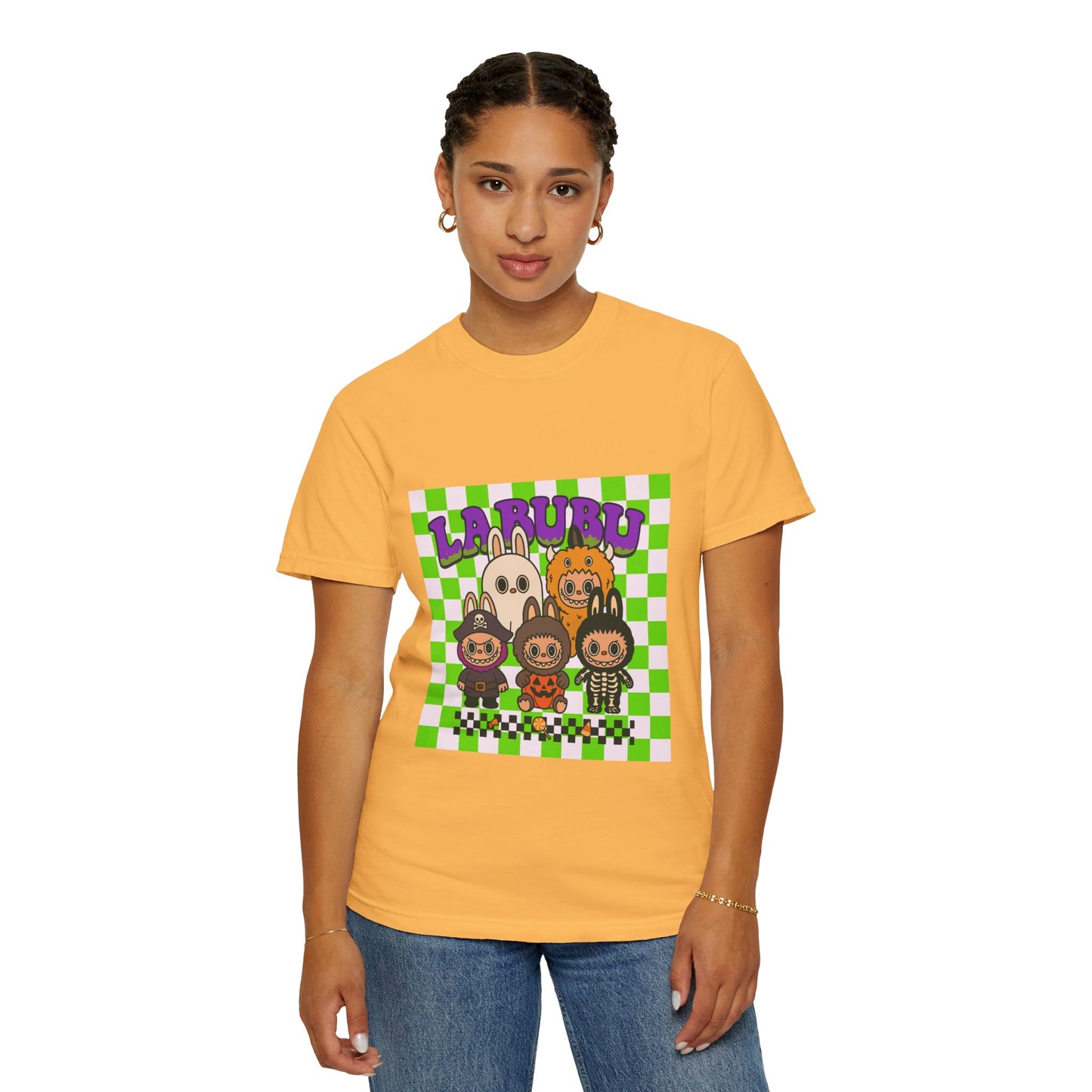 Labubu Graphic T-shirt