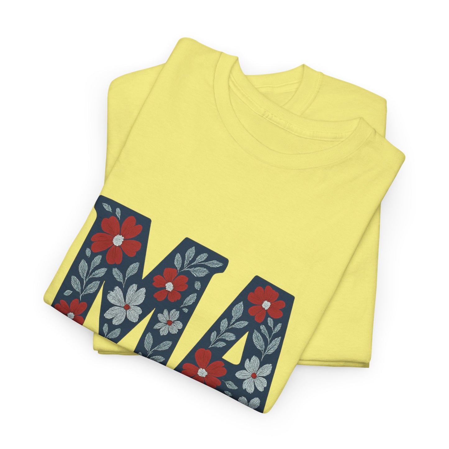 Patriots Fan Tee