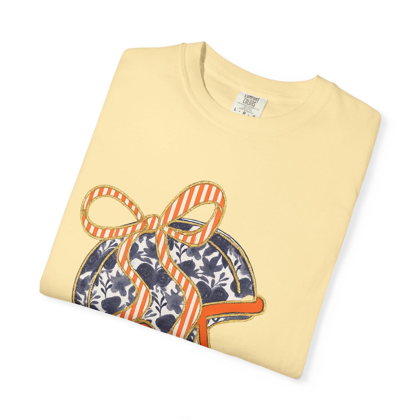 Game Day Coquette Style, Football Helmet T-Shirt | Unisex Sports Tee for Football Fans | Perfect for Tailgating, Game Everyday Wear