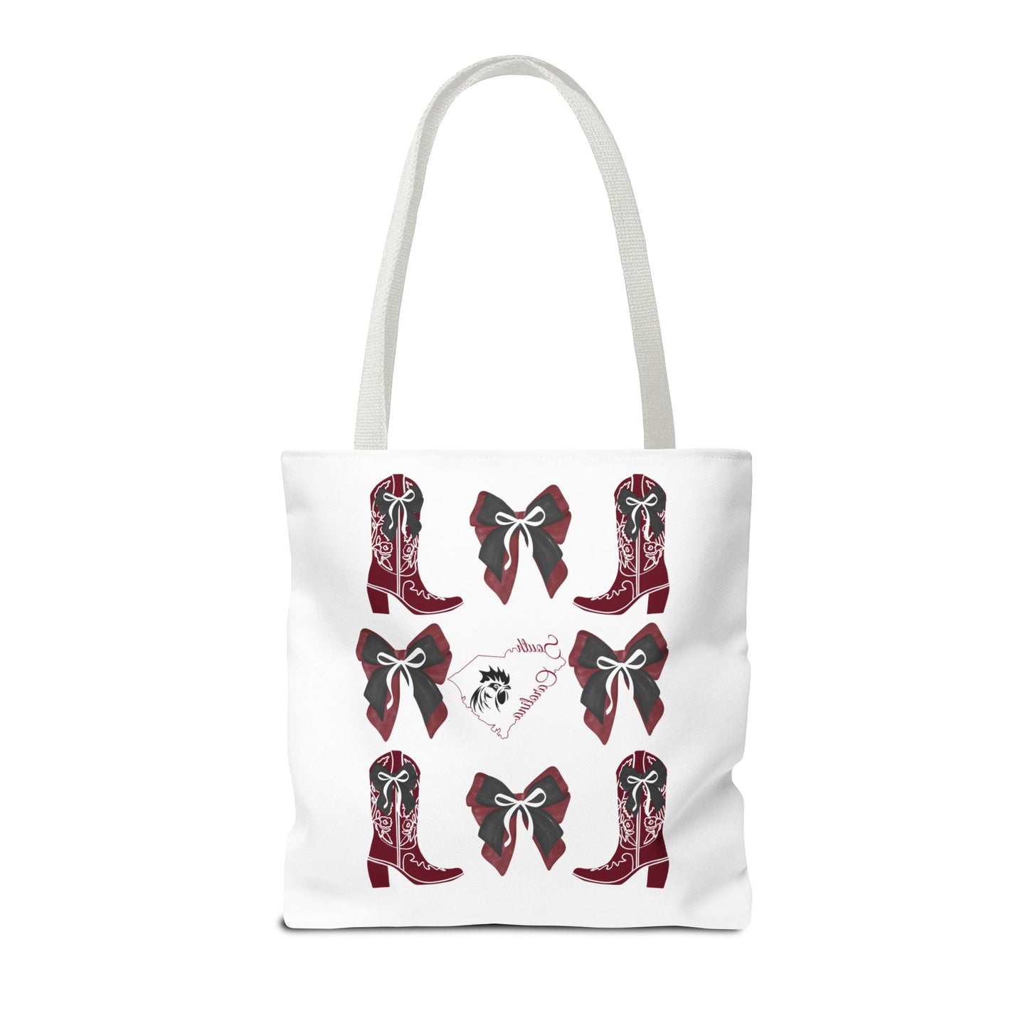 Game Day Tote Bag - South Carolina Fan Gift and Alumni Souvenir