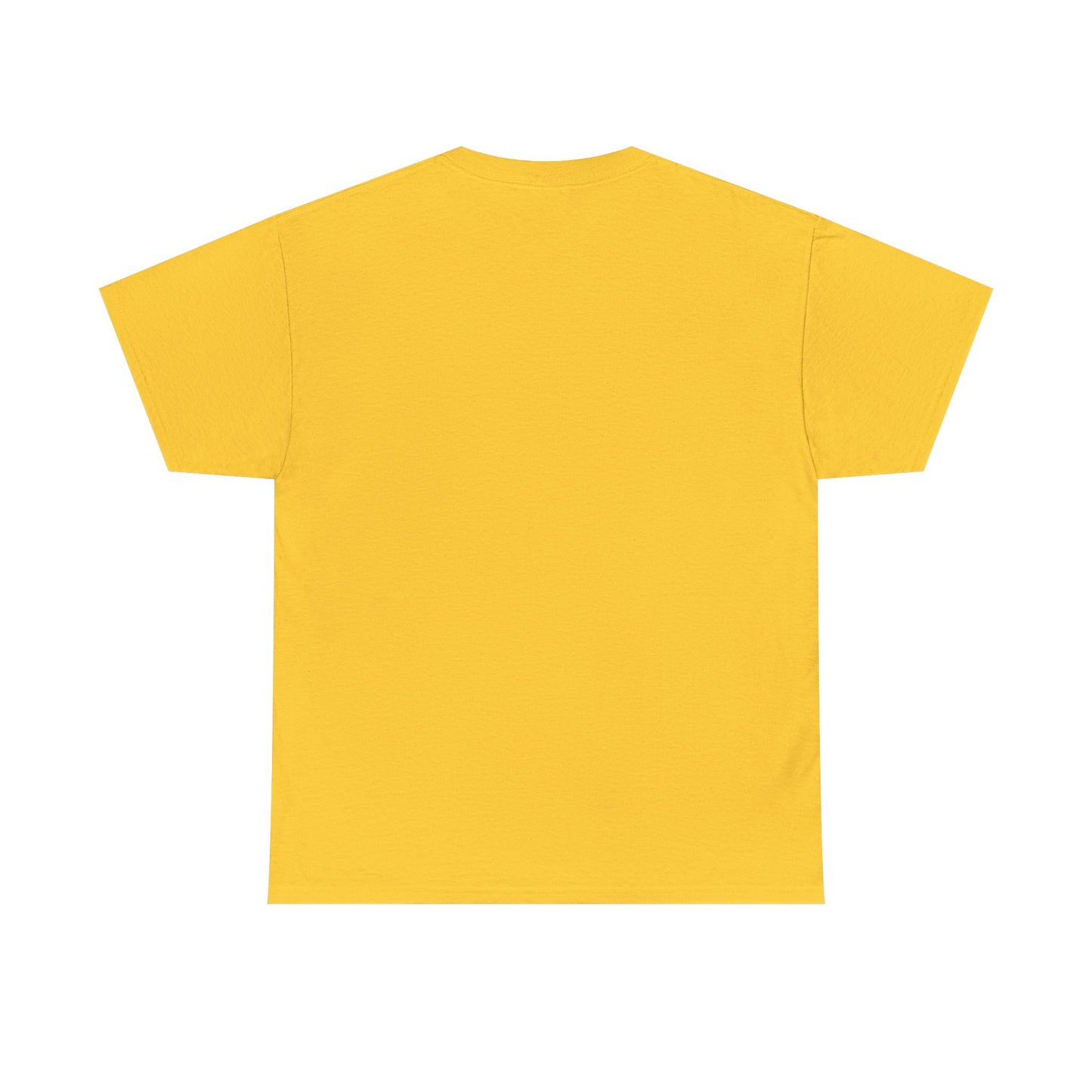 Sports Fan Tee - Floral PA Go Steelers Unisex Heavy Cotton Tee