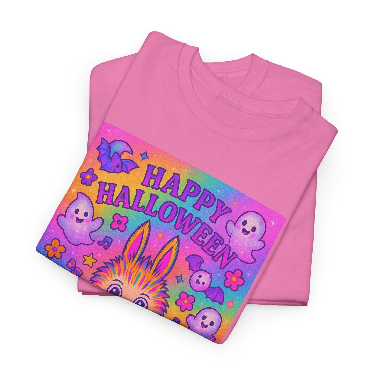 Halloween Labubu T-Shirt