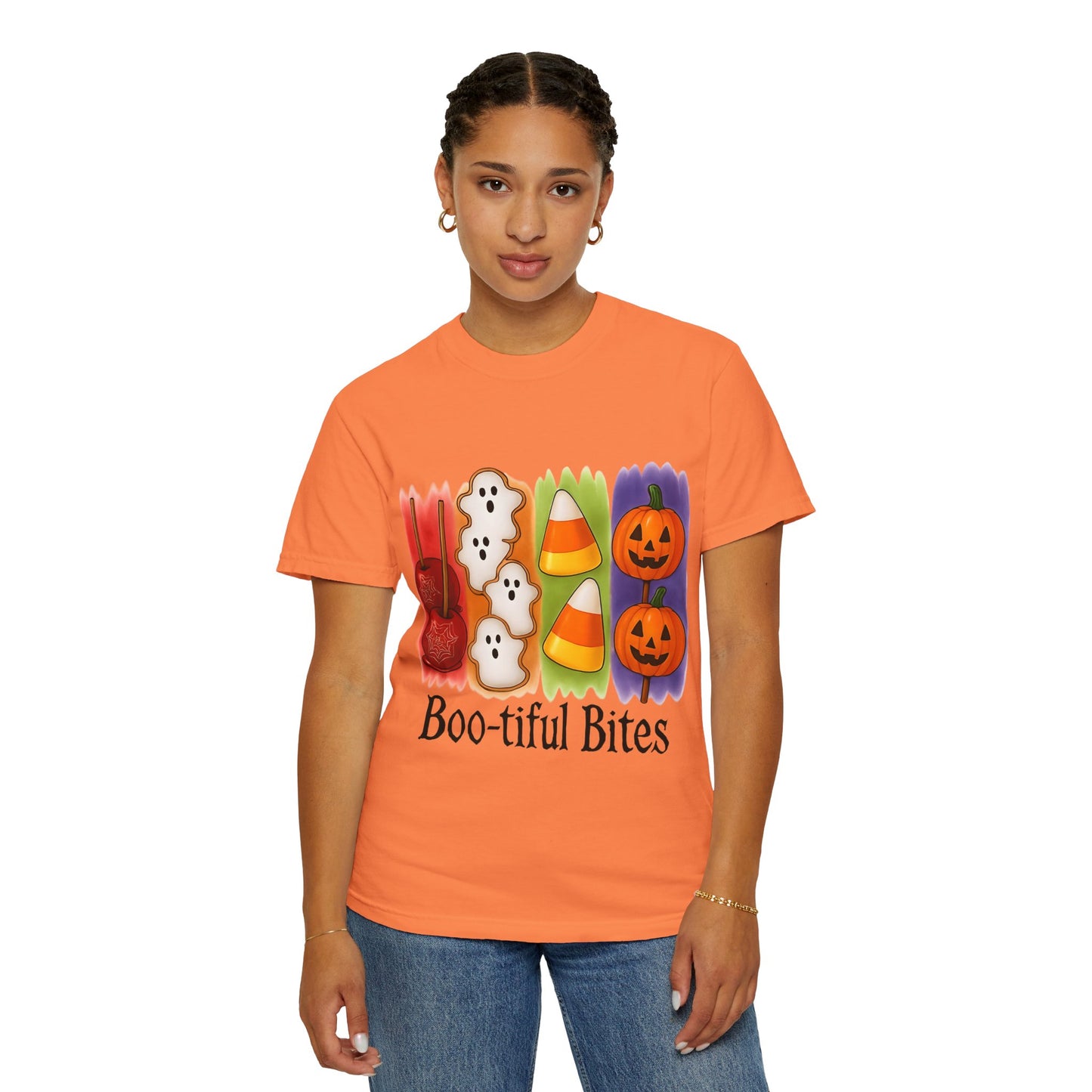 Halloween Graphic Tee