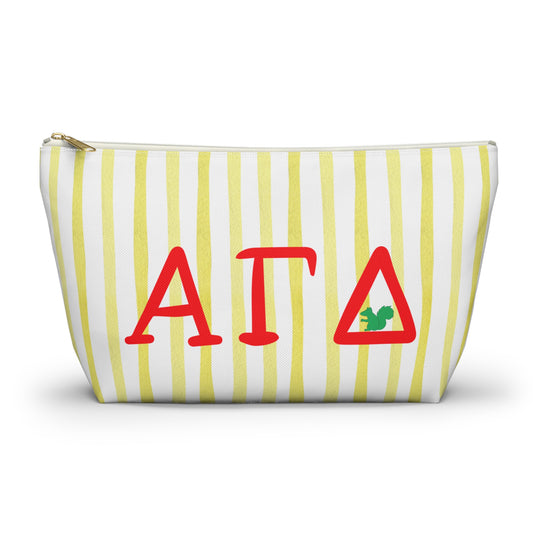 AGD Accessory Pouch w T-bottom