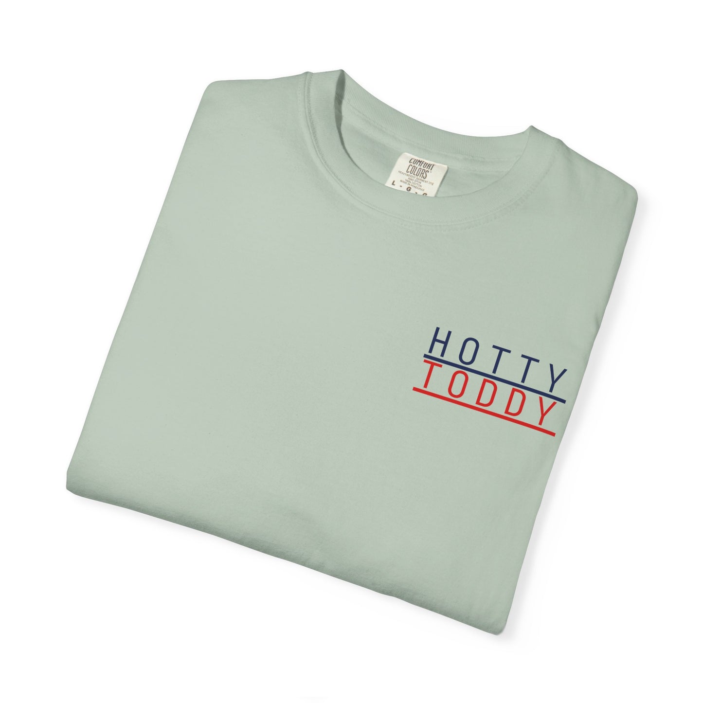 Comfort Colors The Grove Tailgating T-Shirt