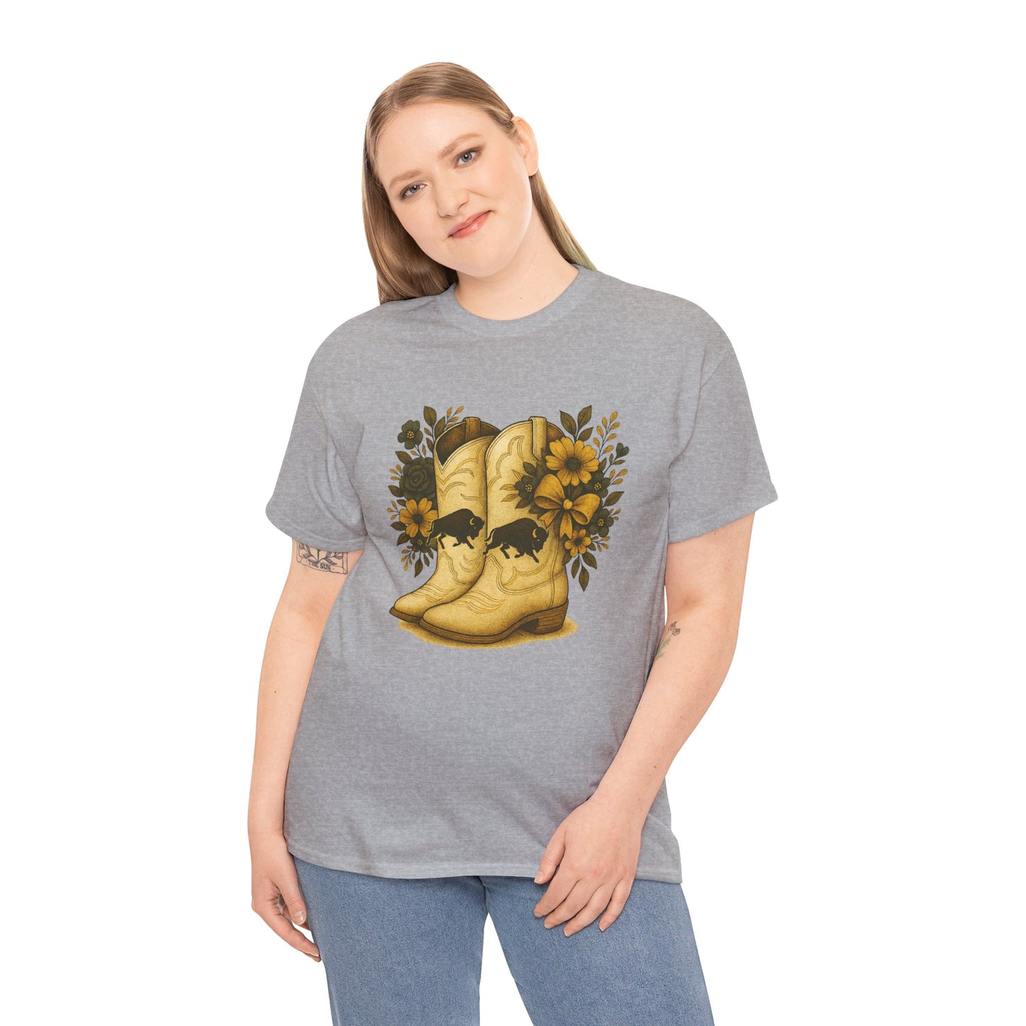 Colorado Buffs Tee