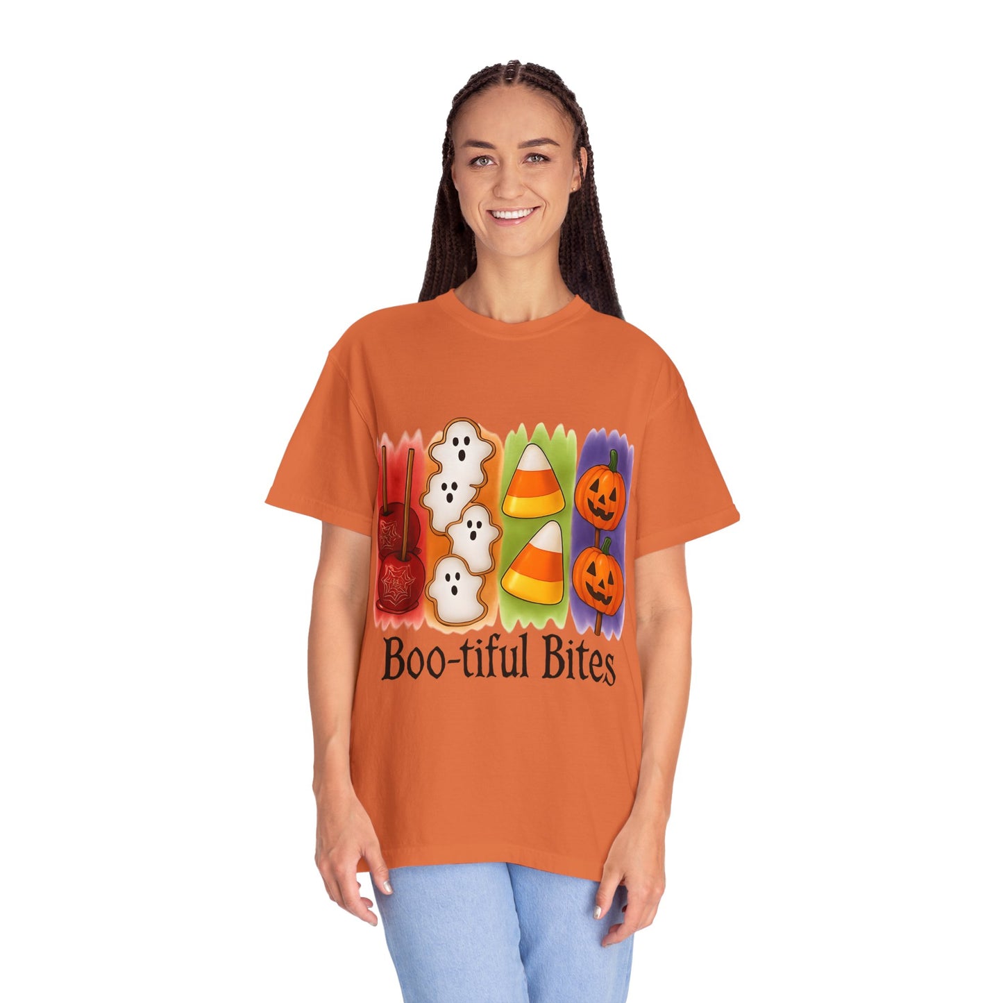 Halloween Graphic Tee