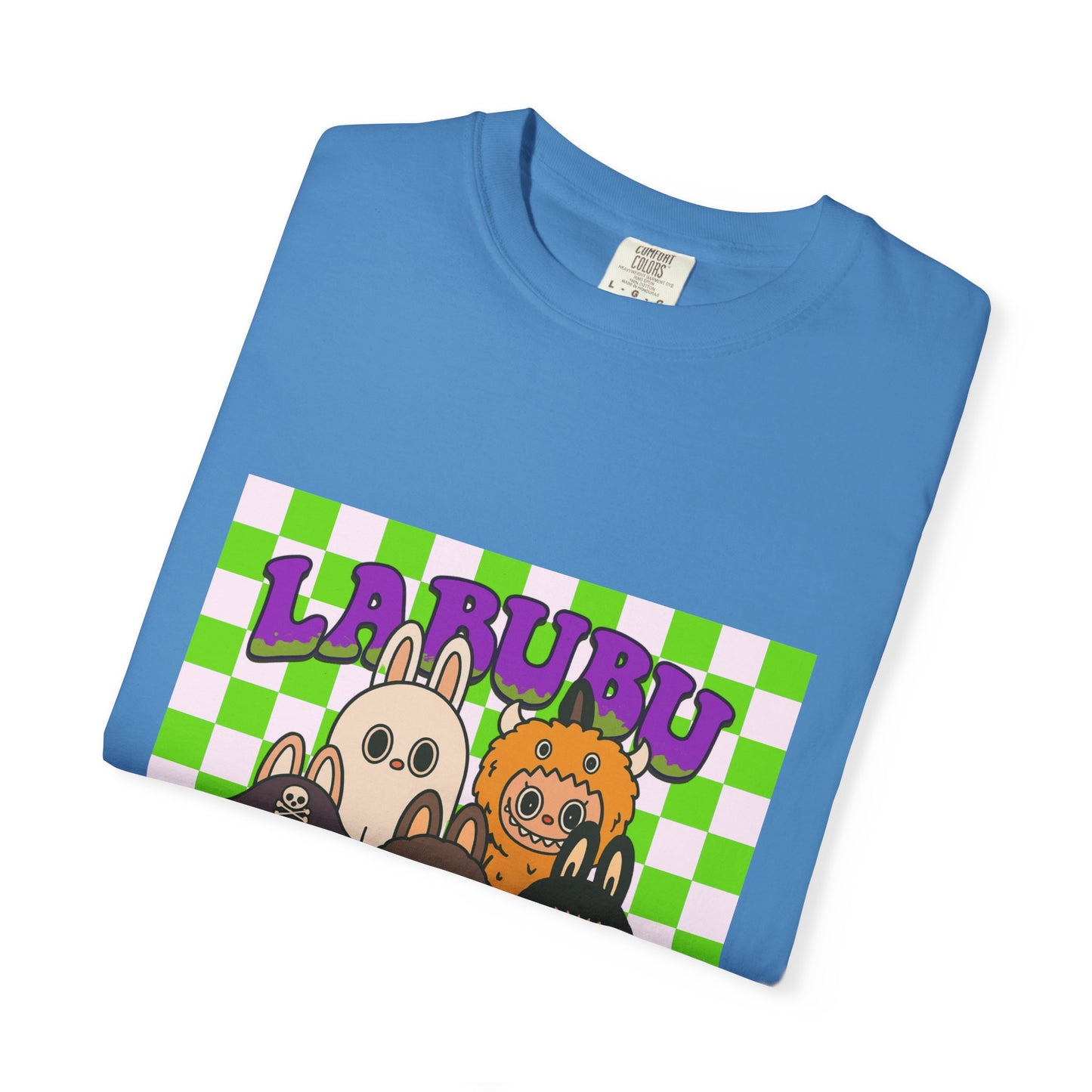 Labubu Graphic T-shirt