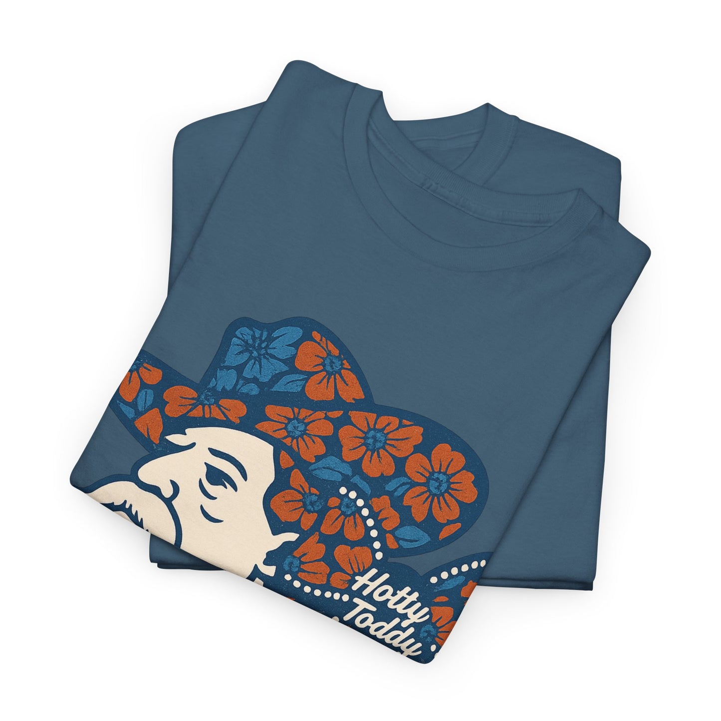 Hotty Toddy Rebels Unisex Tee