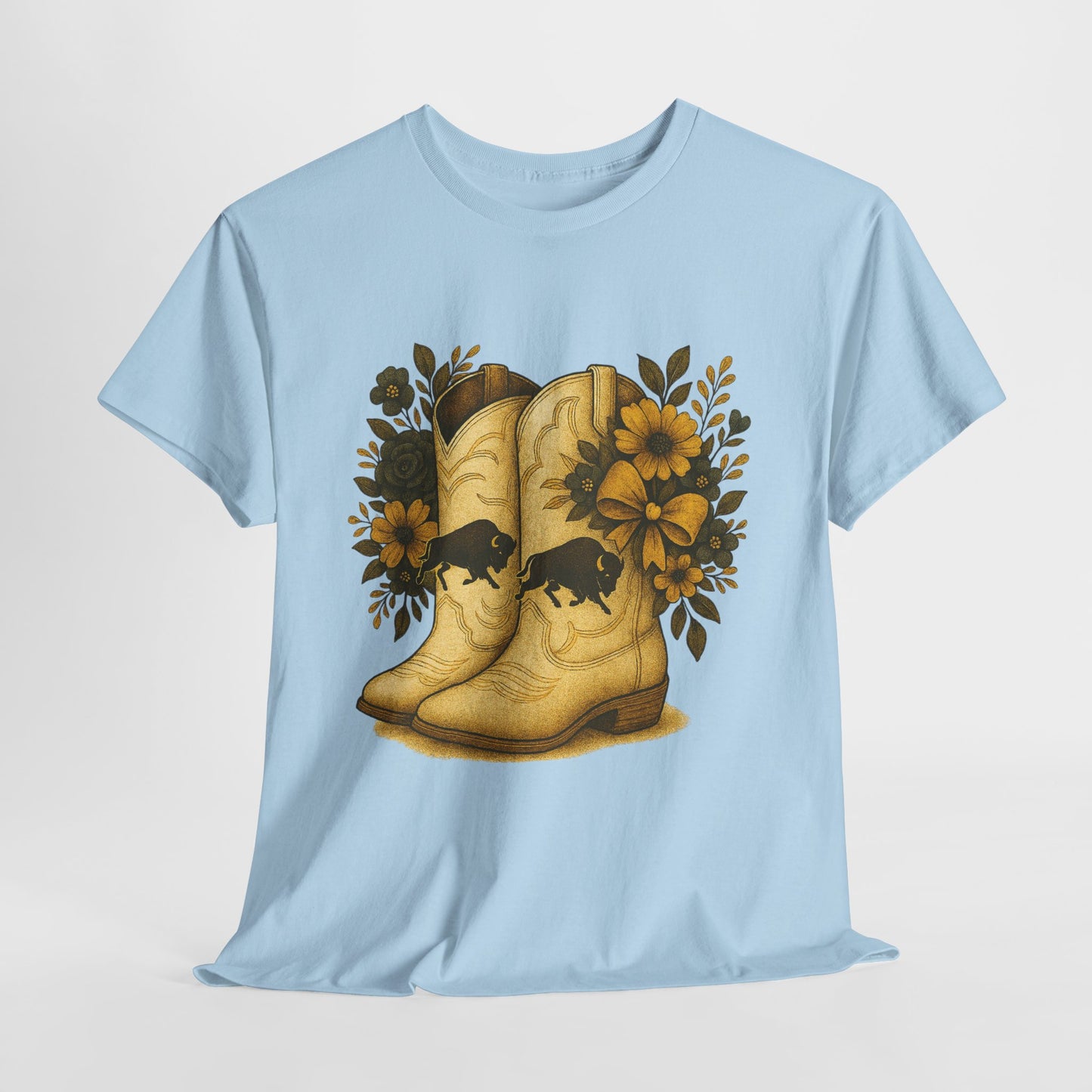 Colorado Buffs Tee