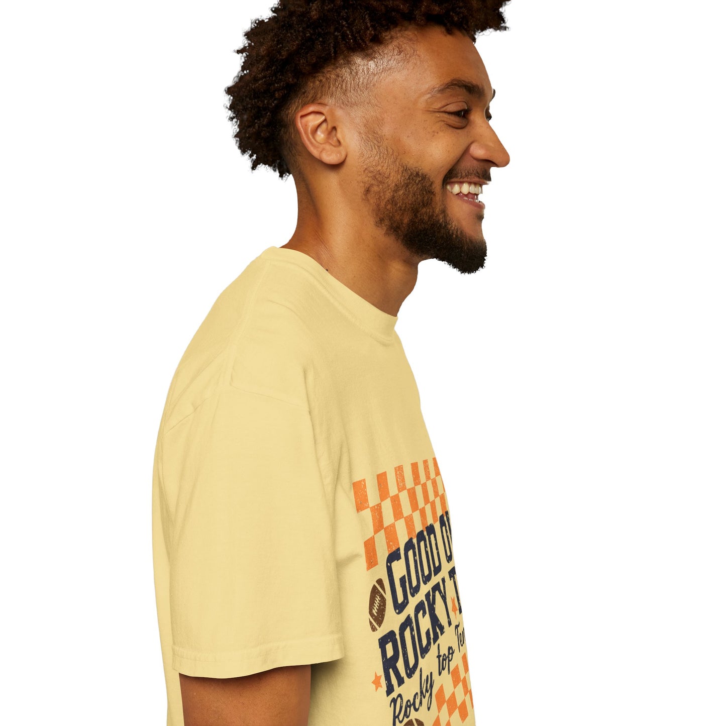 T-shirt Rocky Top Tennessee Pride