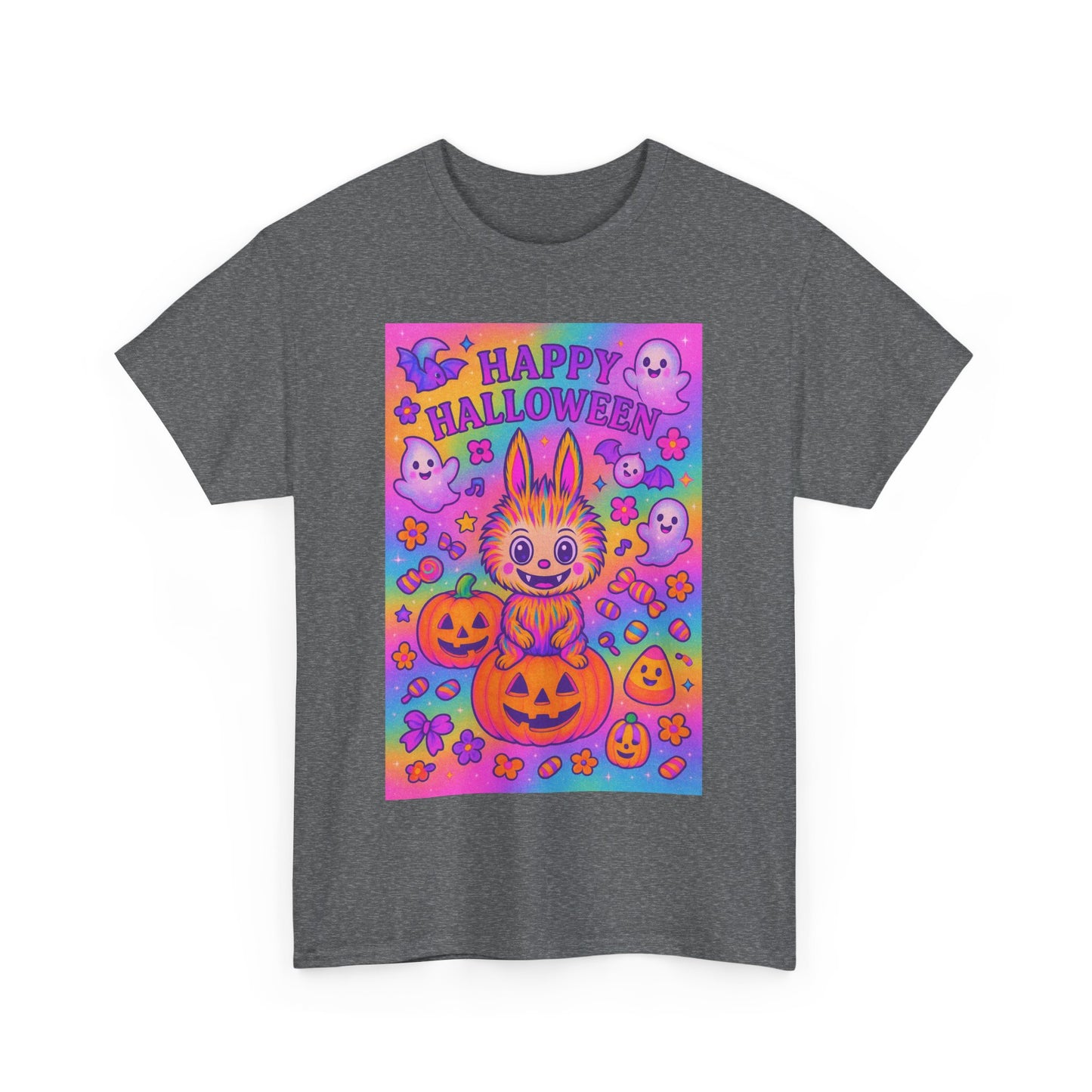 Halloween Labubu T-Shirt