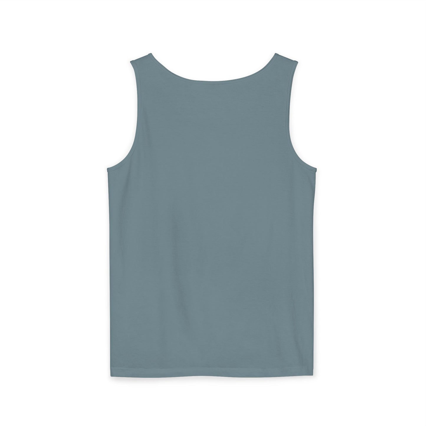 Pearls & Shells Comfort Colors Tank Top