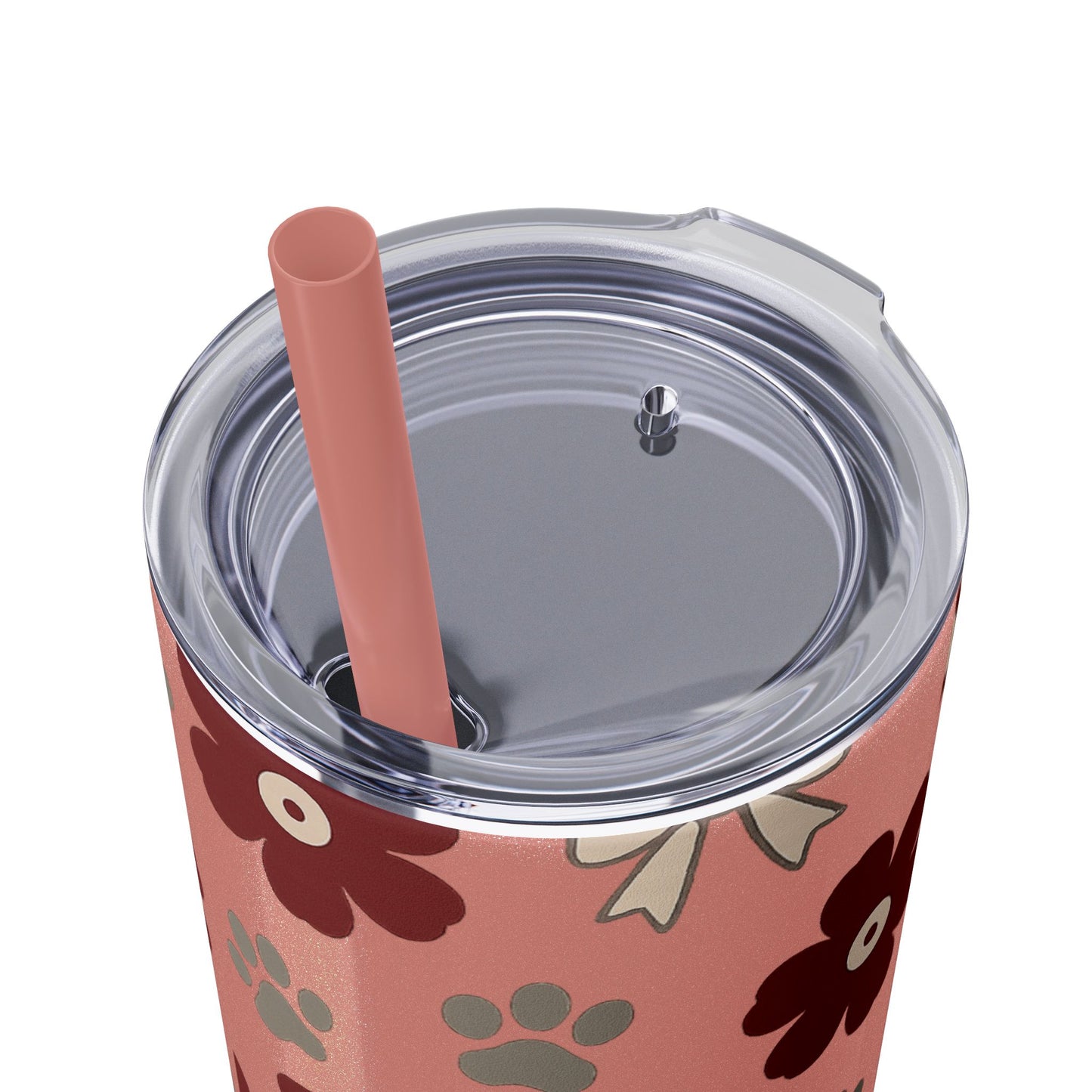 MS Bulldogs Skinny Tumbler, Graduation Gift, Mississippi Game Day, Go Dogs, Starkville, MS.