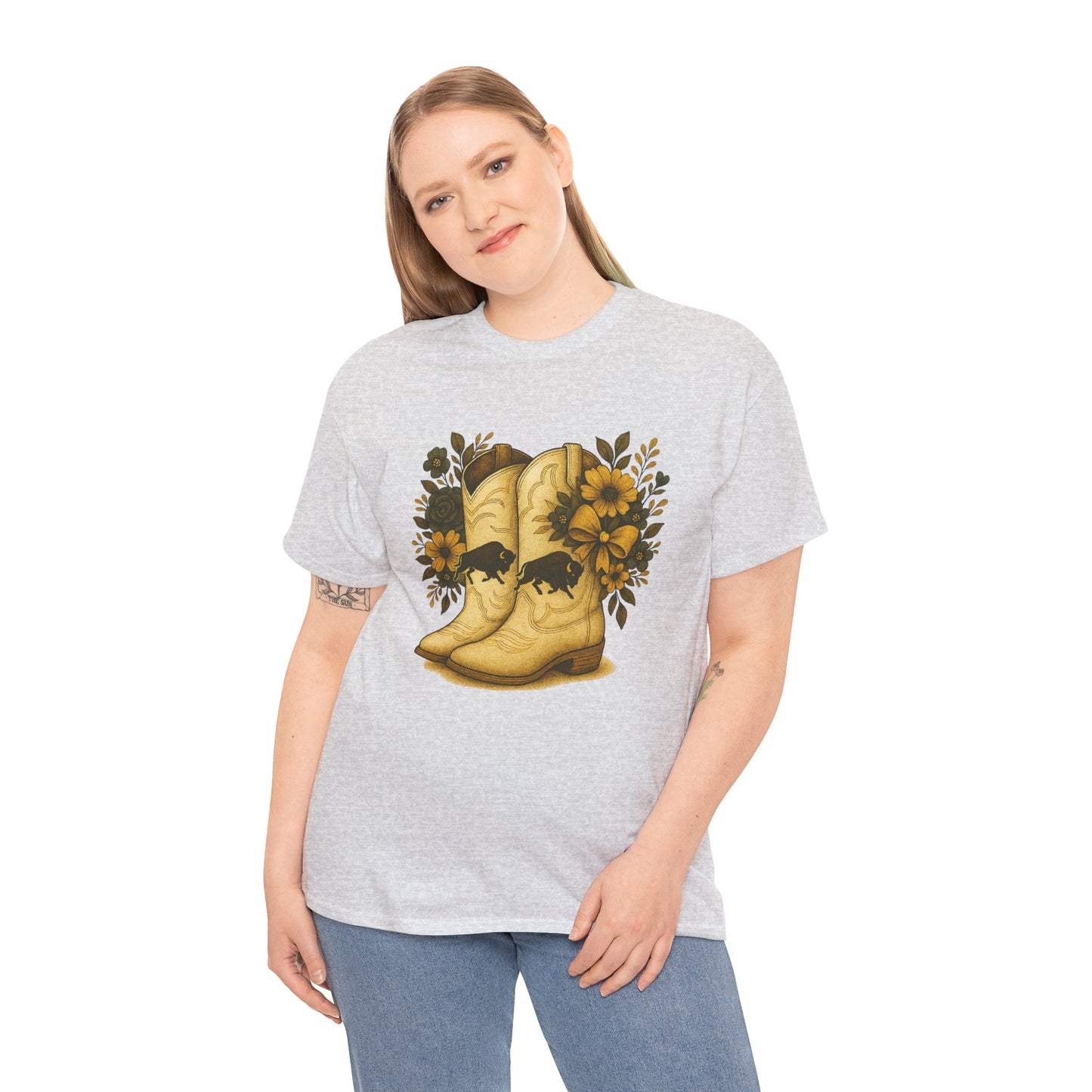 Colorado Buffs Tee