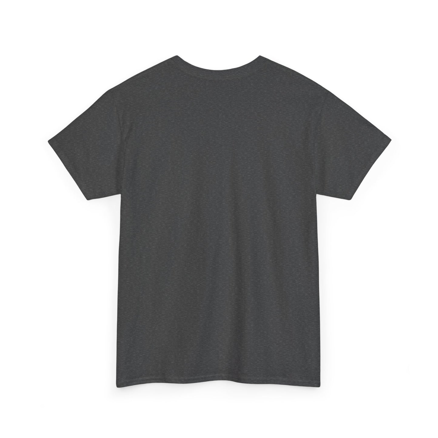MO Go Tigers Unisex Tee | School Spirit Shirt