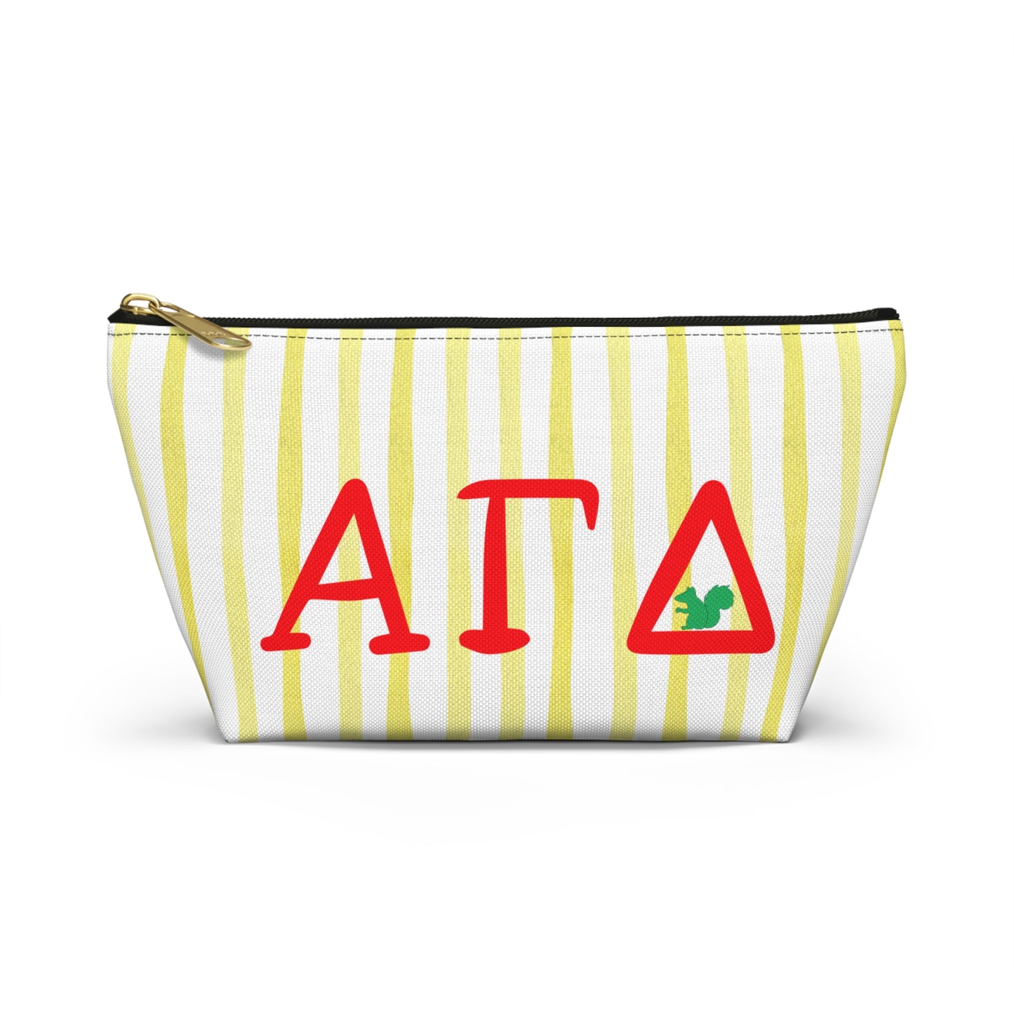 AGD Accessory Pouch w T-bottom