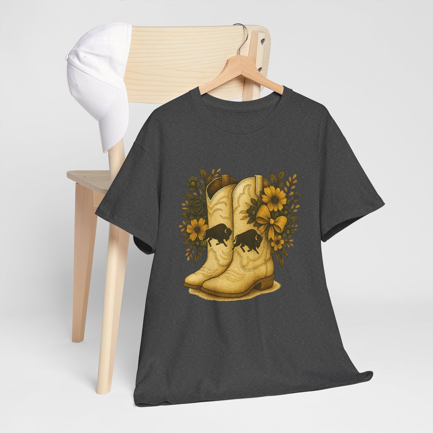 Colorado Buffs Tee