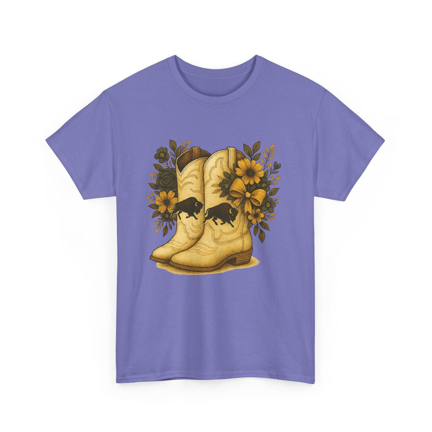 Colorado Buffs Tee