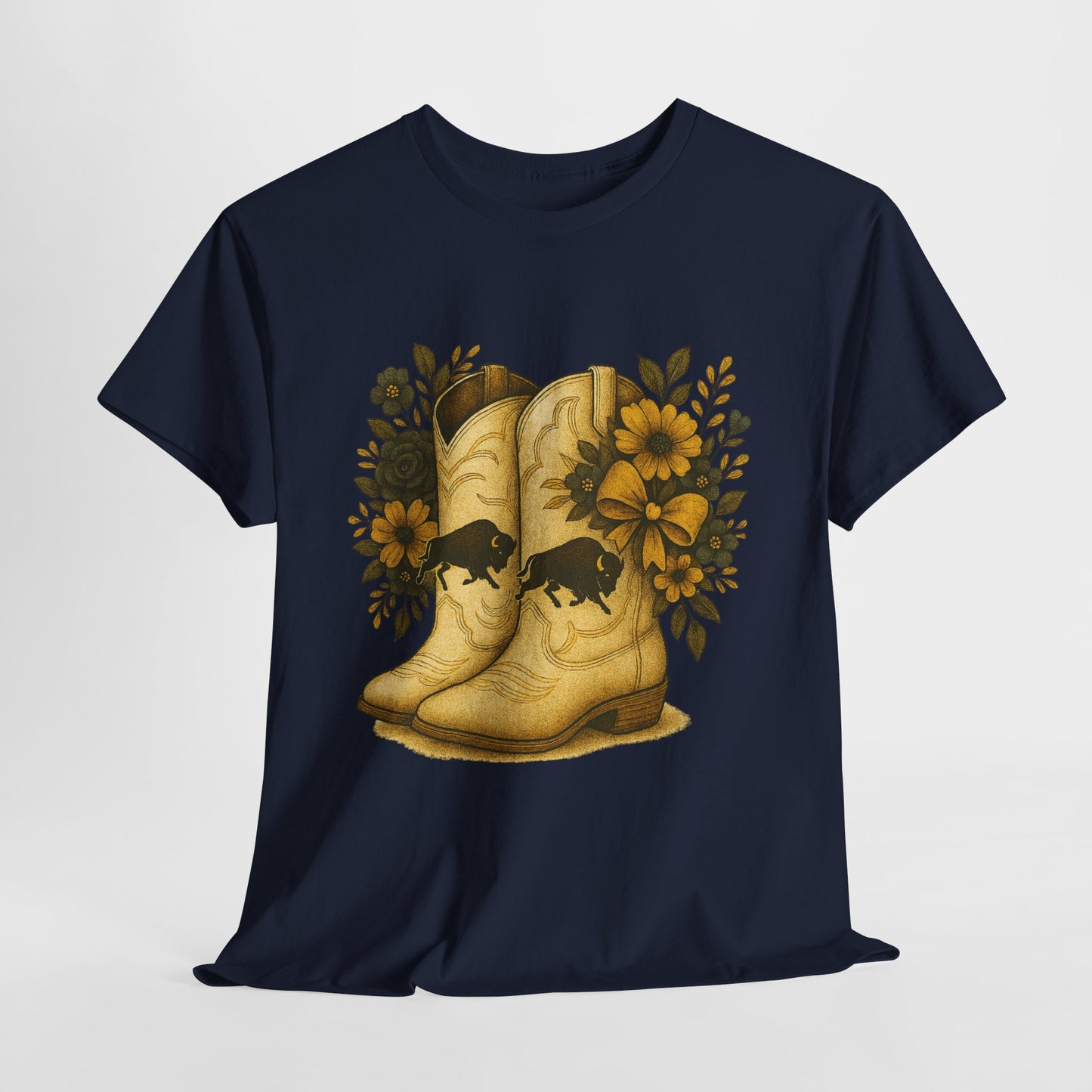 Colorado Buffs Tee