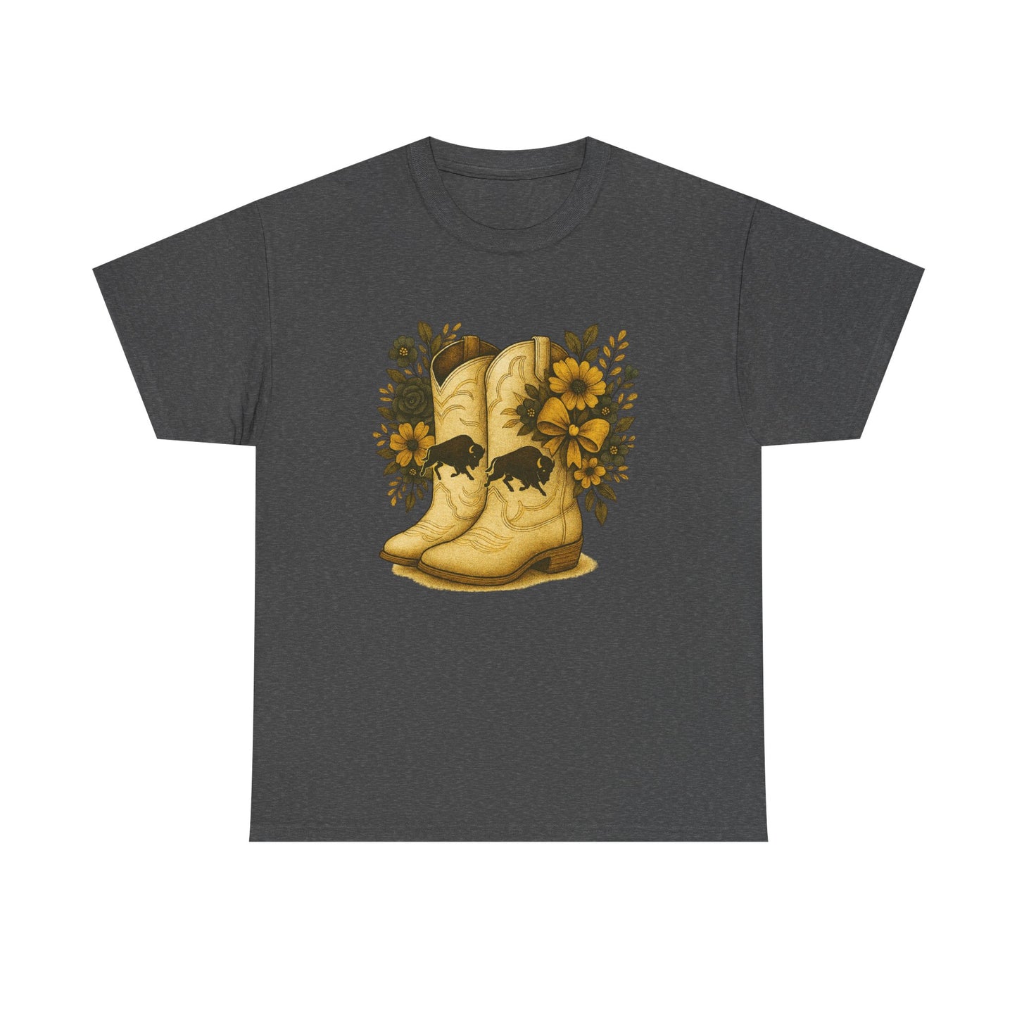 Colorado Buffs Tee