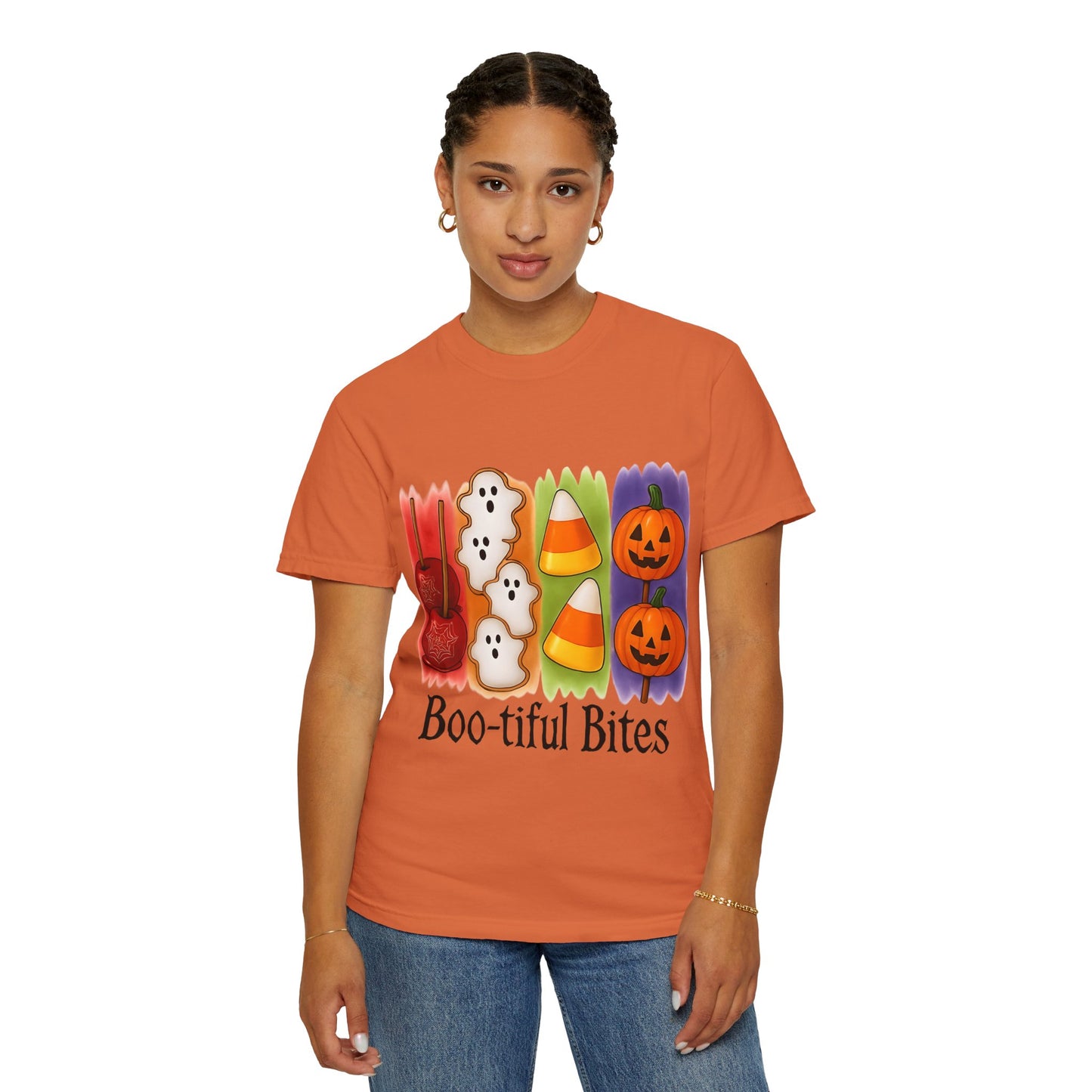 Halloween Graphic Tee