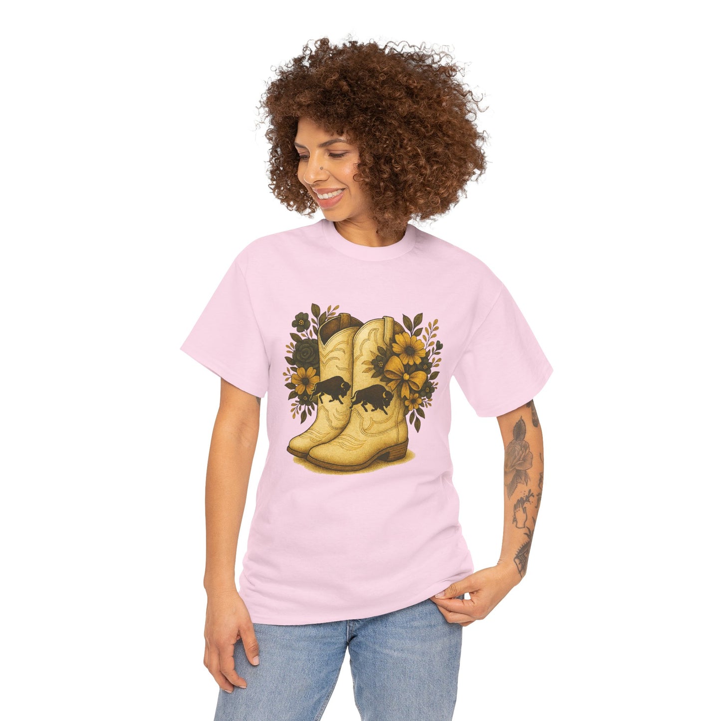 Colorado Buffs Tee